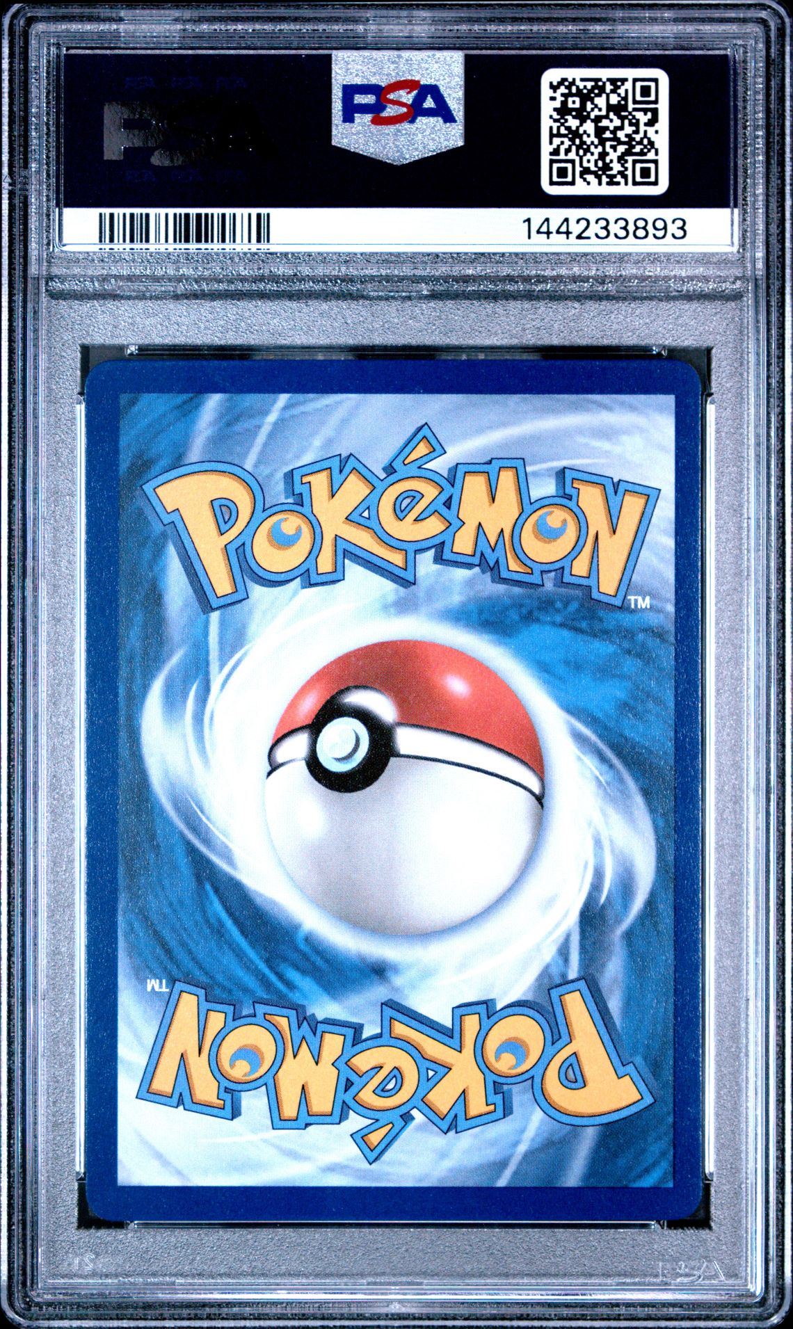 2025 Pokemon Meg En-Mega Evolution Marshadow #146 (Illustration Rare) Mint 9 back