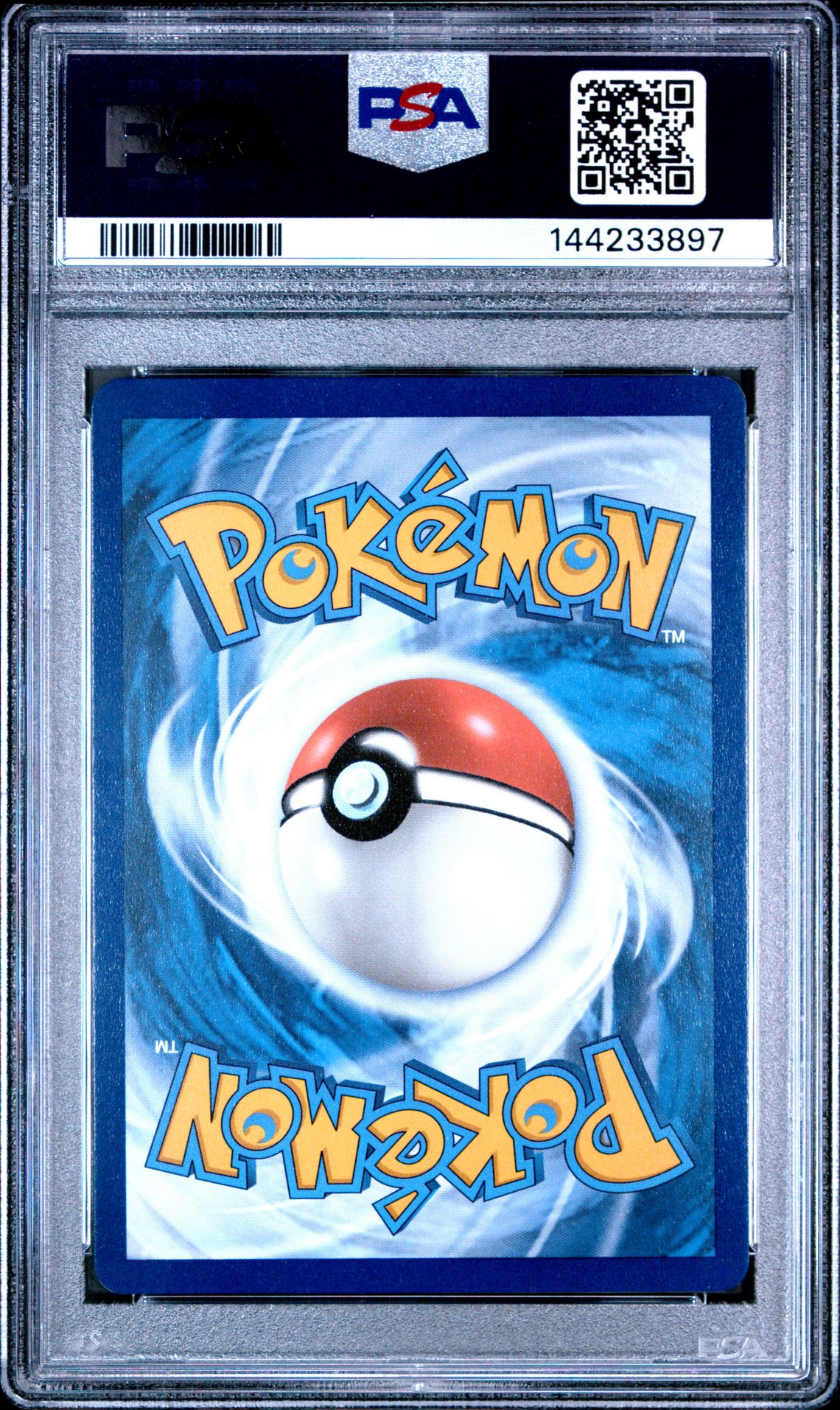 2023 Pokemon Sword And Shield Crown Zenith Orgn.frm.dialga Vstar #Gg68 (Crown Zenith-Fa-Secret) Mint 9 back
