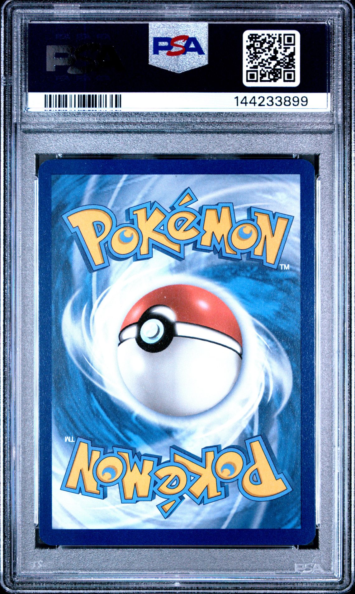 2024 Pokemon Tef En-Temporal Forces Raging Bolt Ex #208 (Special Illustration Rare) Mint 9 back