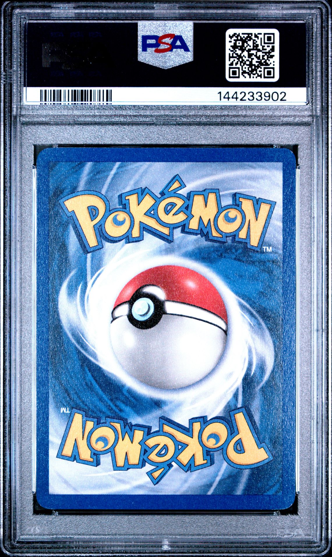 1999 Pokemon Game Wartortle #42 Nm-Mt 8 back