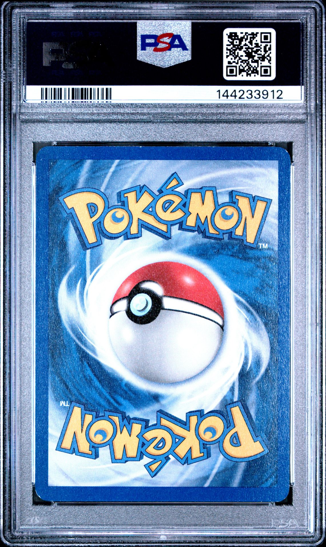 1999 Pokemon Jungle Pikachu #60 Nm 7 back