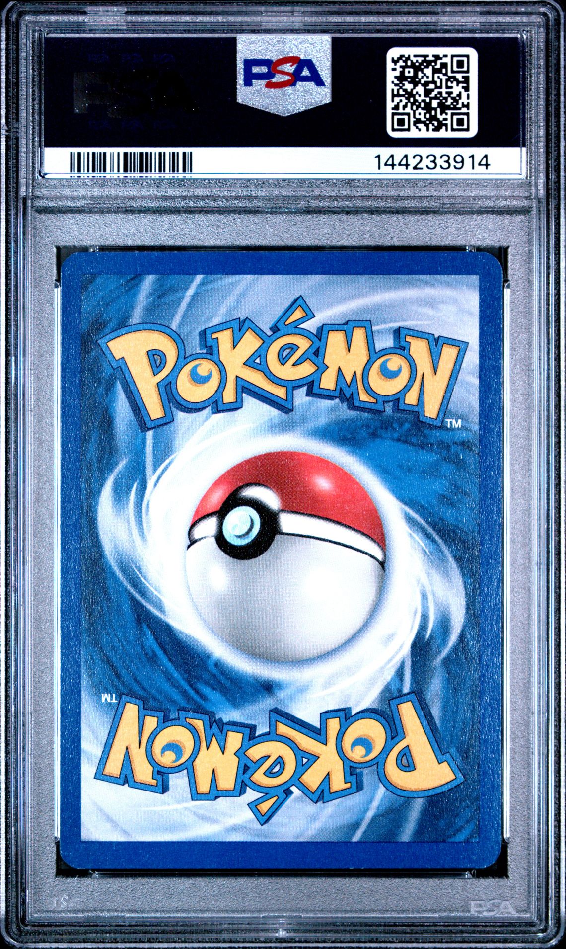 1999 Pokemon Jungle Paras #59 Nm-Mt 8 back