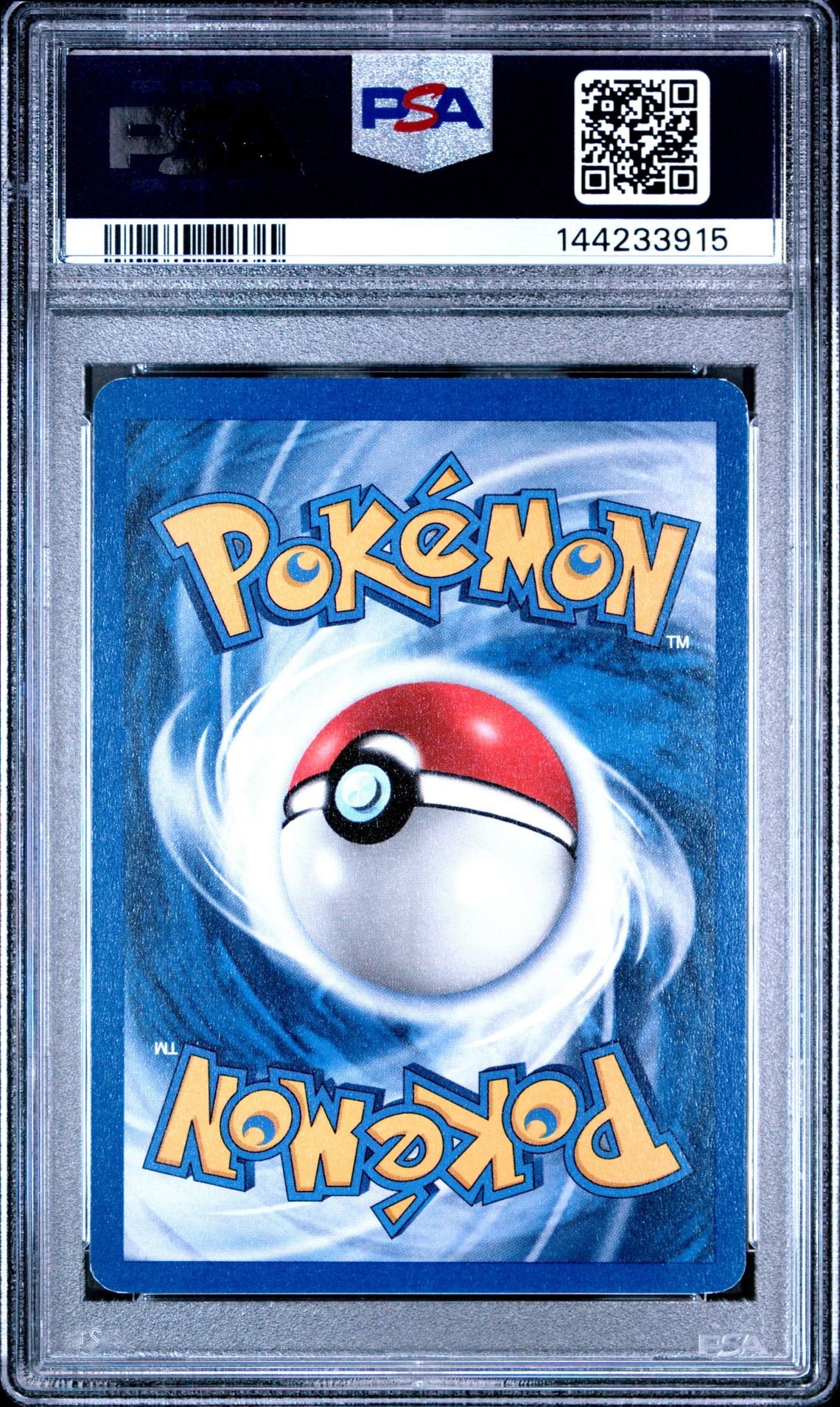 1999 Pokemon Jungle Cubone #50 Ex-Mt 6 back