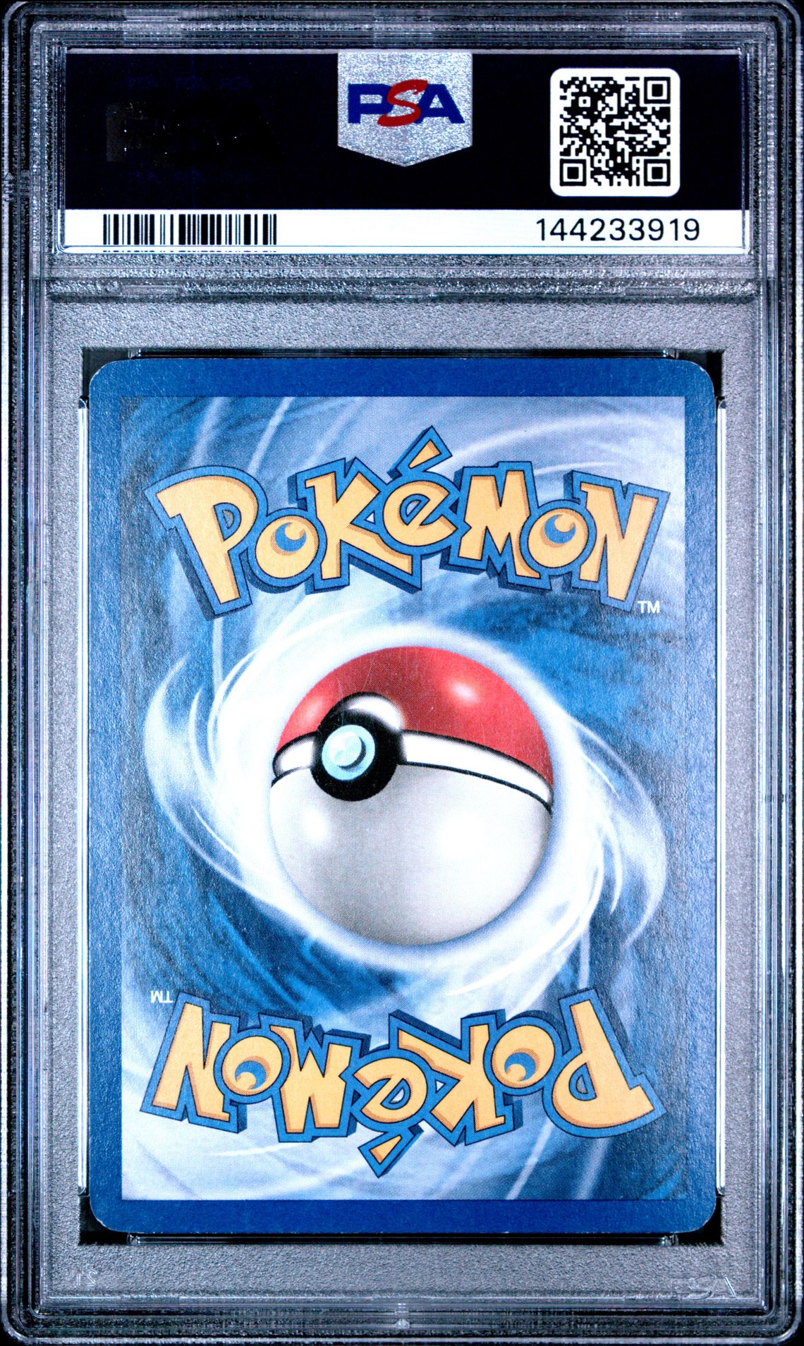 2000 Pokemon Game Base Ii Magneton-Holo #9 (Base Ii) Ex 5 back