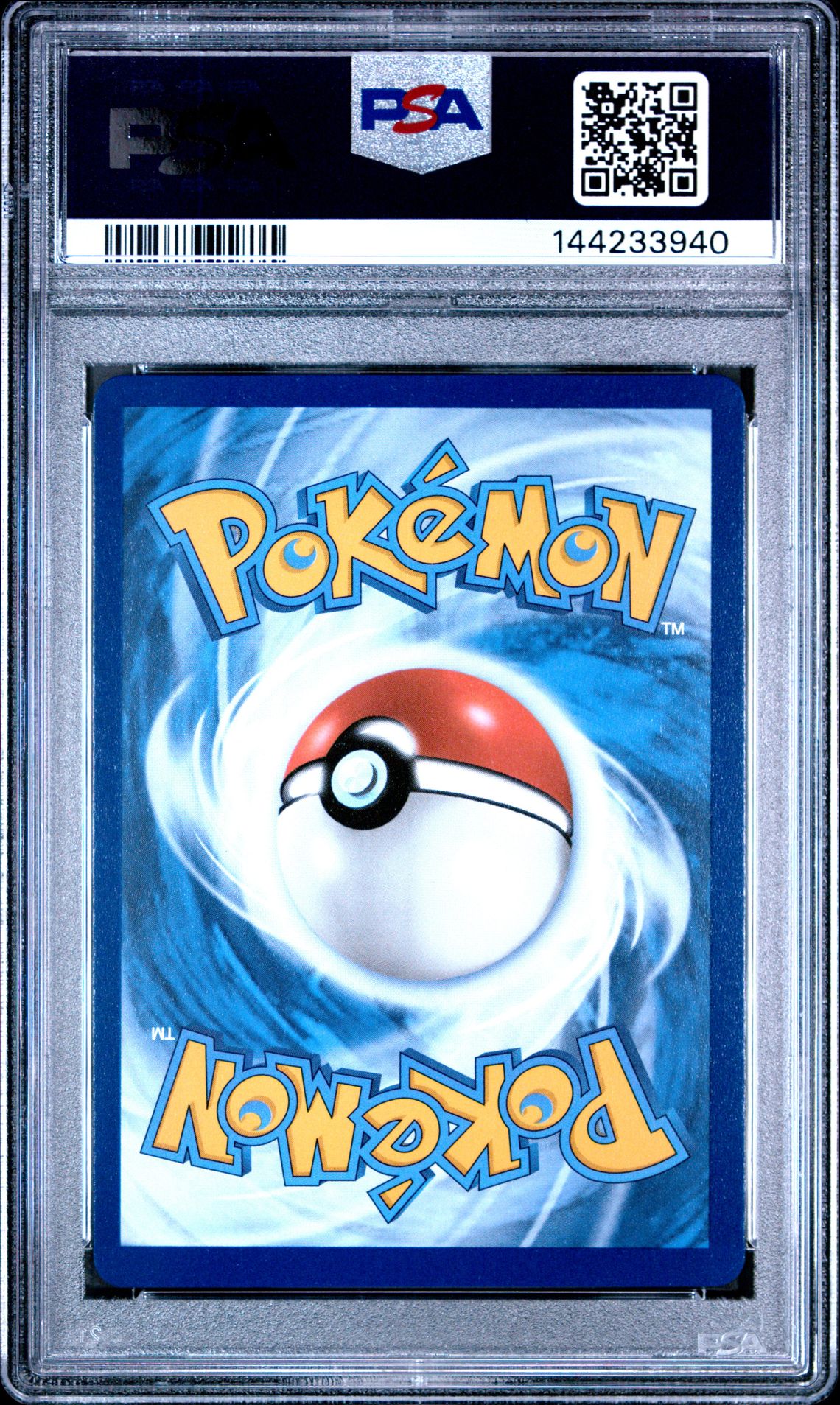 2025 Pokemon Meg En-Mega Evolution Mega Kangaskhan Ex #182 (Special Illustration Rare) Mint 9 back