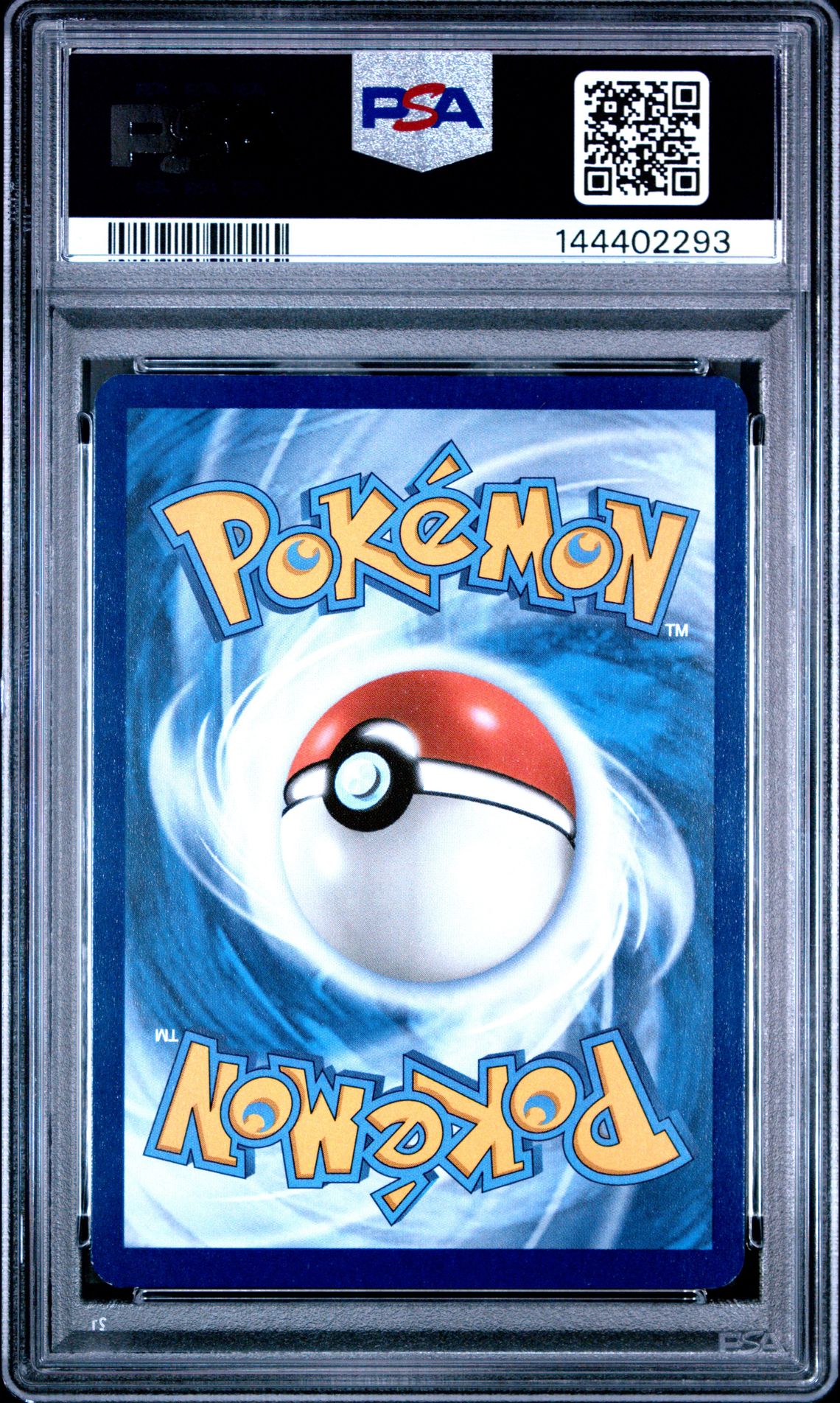 2025 Pokemon Jtg En-Journey Together Wailord #162 (Illustration Rare) Nm-Mt 8 back