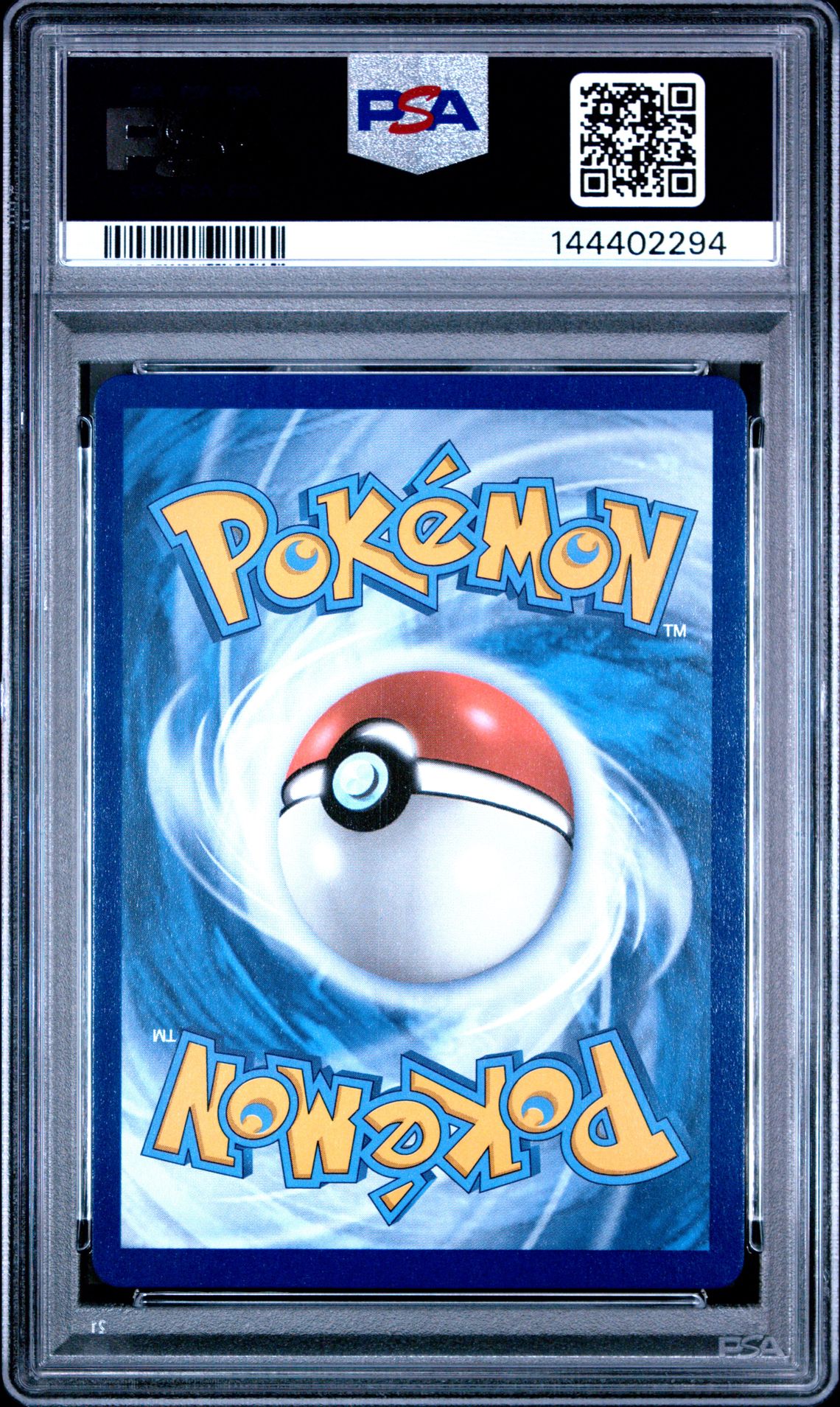 2024 Pokemon Ssp En-Surging Sparks Durant Ex #236 (Special Illustration Rare) Mint 9 back