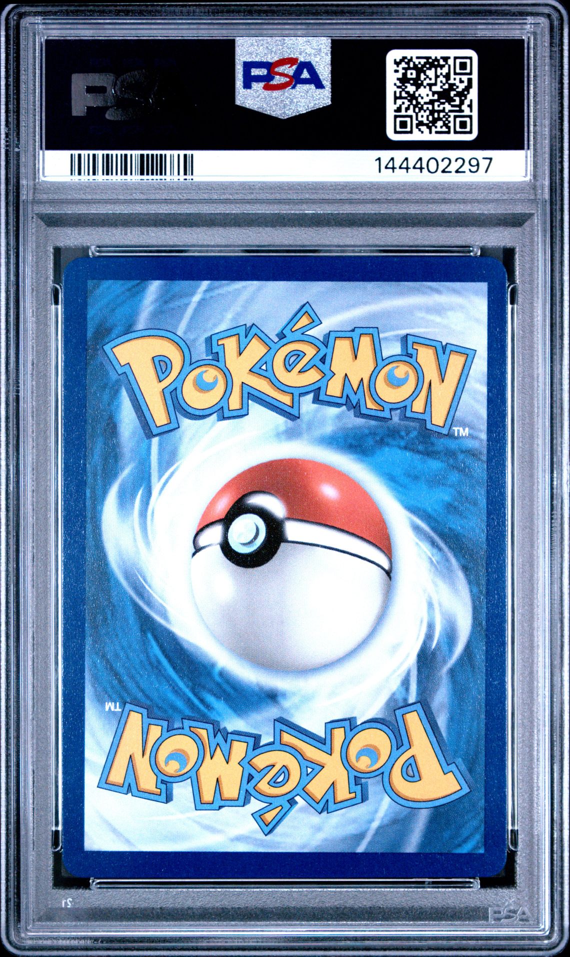 2025 Pokemon Mep En-Me Black Star Promo Oricorio Ex #024 (Ultra-Premium Collection) Mint 9 back