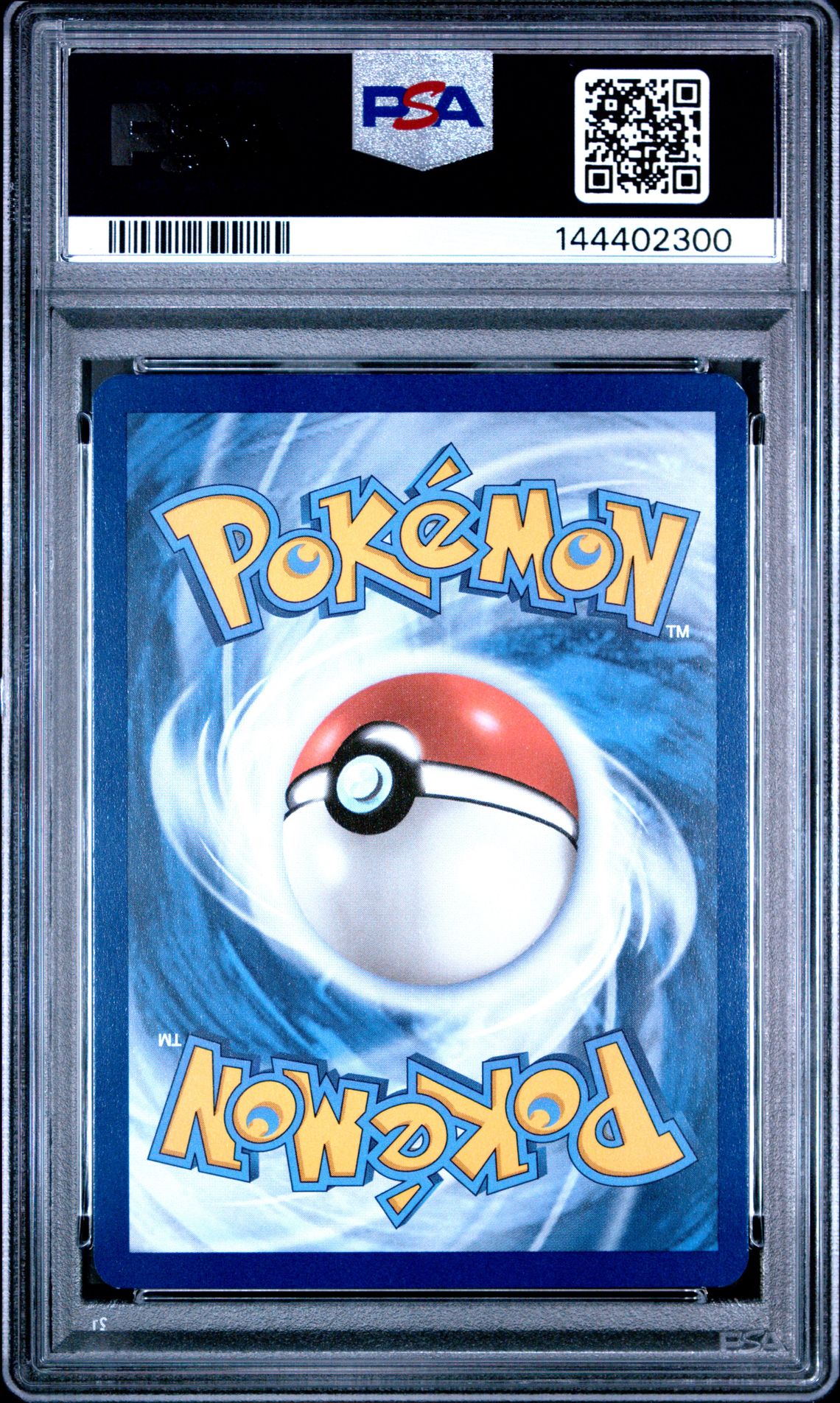 2024 Pokemon Svp En-Sv Black Star Promo Pikachu #088 (Paldea Adventure Chest) Mint 9 back