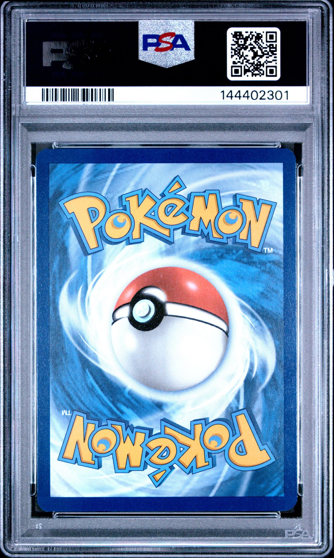 2024 Pokemon Ssp En-Surging Sparks Pikachu Ex #247 (Hyper Rare) Mint 9 back
