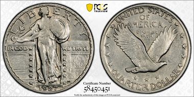 1927 25C N1