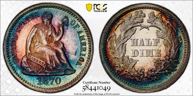 1870 H10C MS63