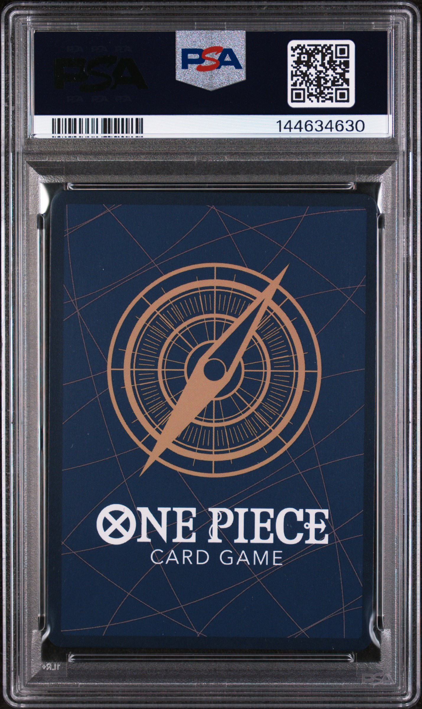 wu collection's 2025 One Piece Op13-Carrying On His Will Sabo