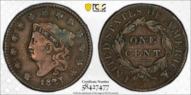 1827 1C N1BN