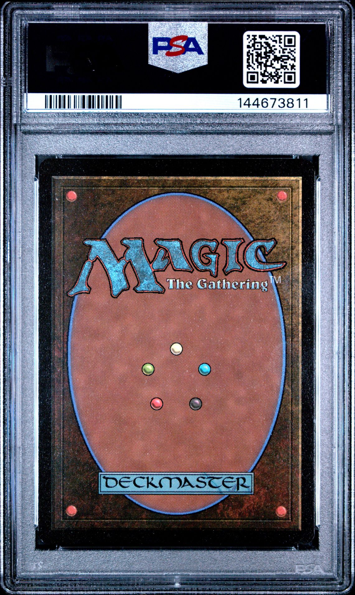 2025 Magic The Gathering Promos Nycc Promo #0001 (Unbreakable Formation) Mint 9 back
