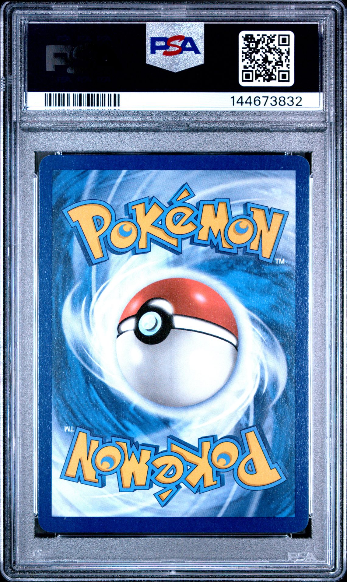 2024 Pokemon Ssp En-Surging Sparks Terapagos #161 (Horizons Purchase Bonus) Mint 9 back
