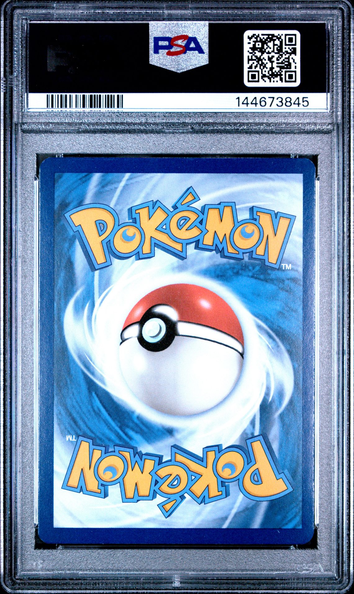 2023 Pokemon Svp En-Sv Black Star Promo Charmander #044 (Obsidian Flames Etb) Mint 9 back