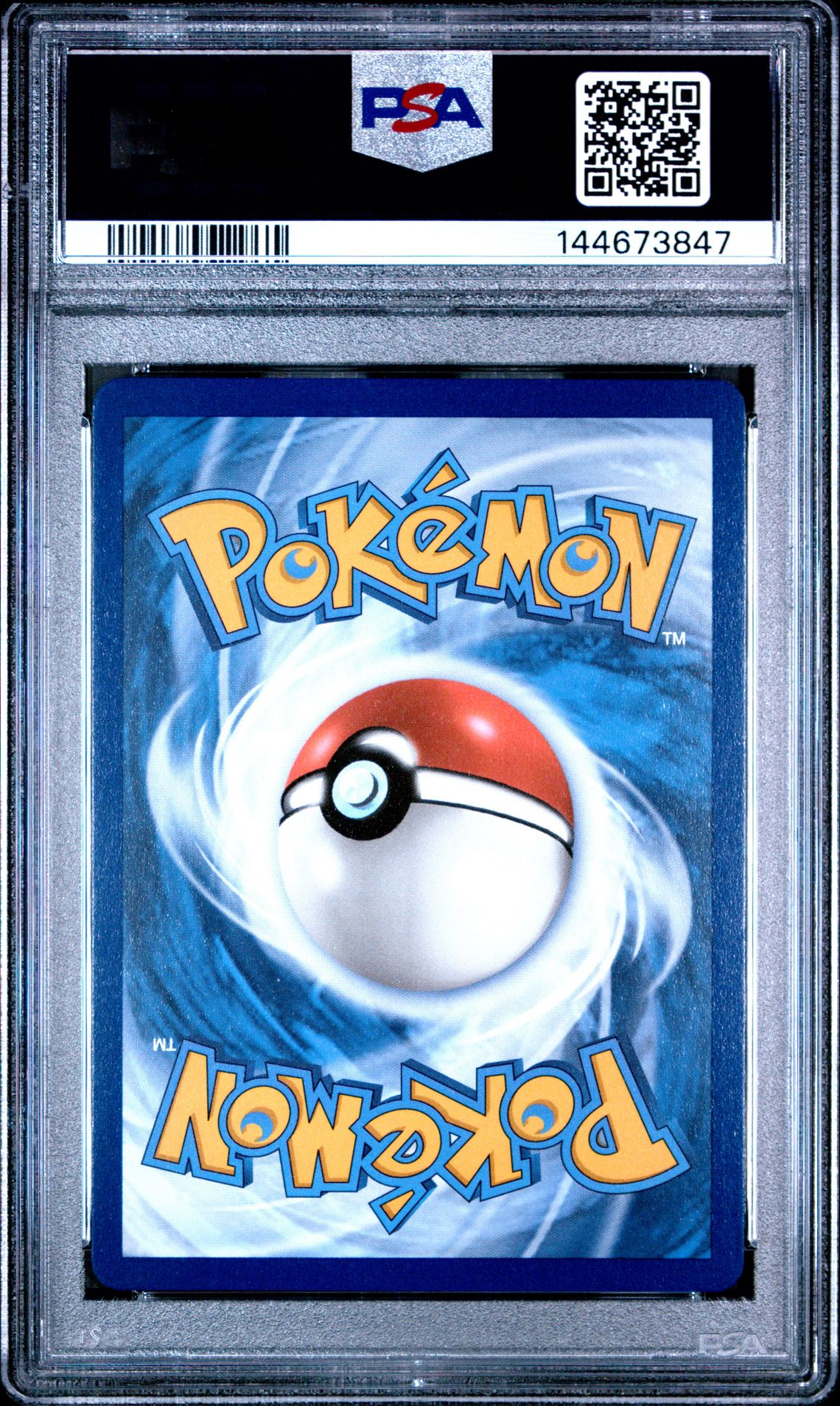 2023 Pokemon Obf En-Obsidian Flames Charmeleon #027 (Charizard Ex Premium Coll.) Gem Mt 10 back