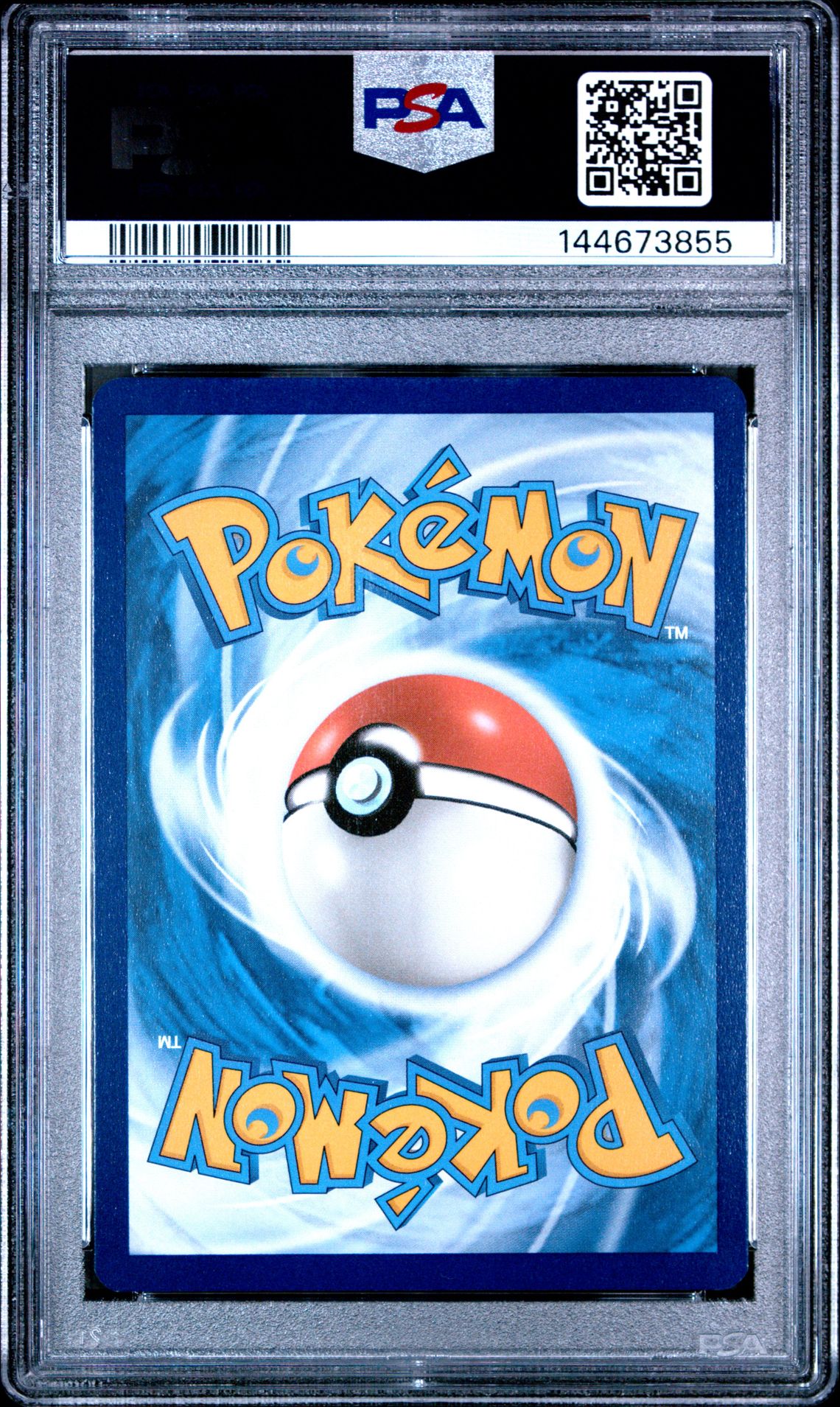 2023 Pokemon Obf En-Obsidian Flames Charizard Ex #215 (Ultra Rare) Gem Mt 10 back