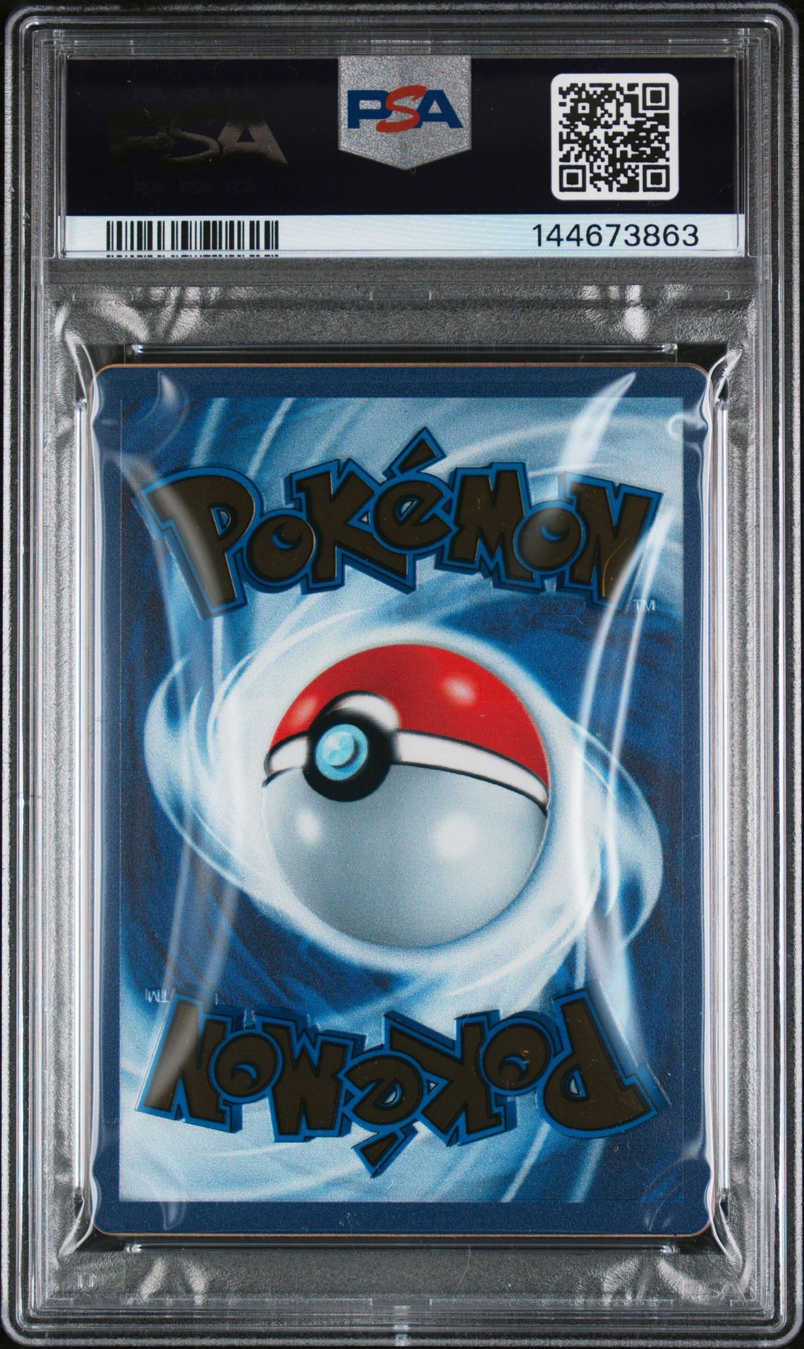 2023 Pokemon 151 Ultra-Premium Collection Mew Ex #205 Gem Mt 10 back