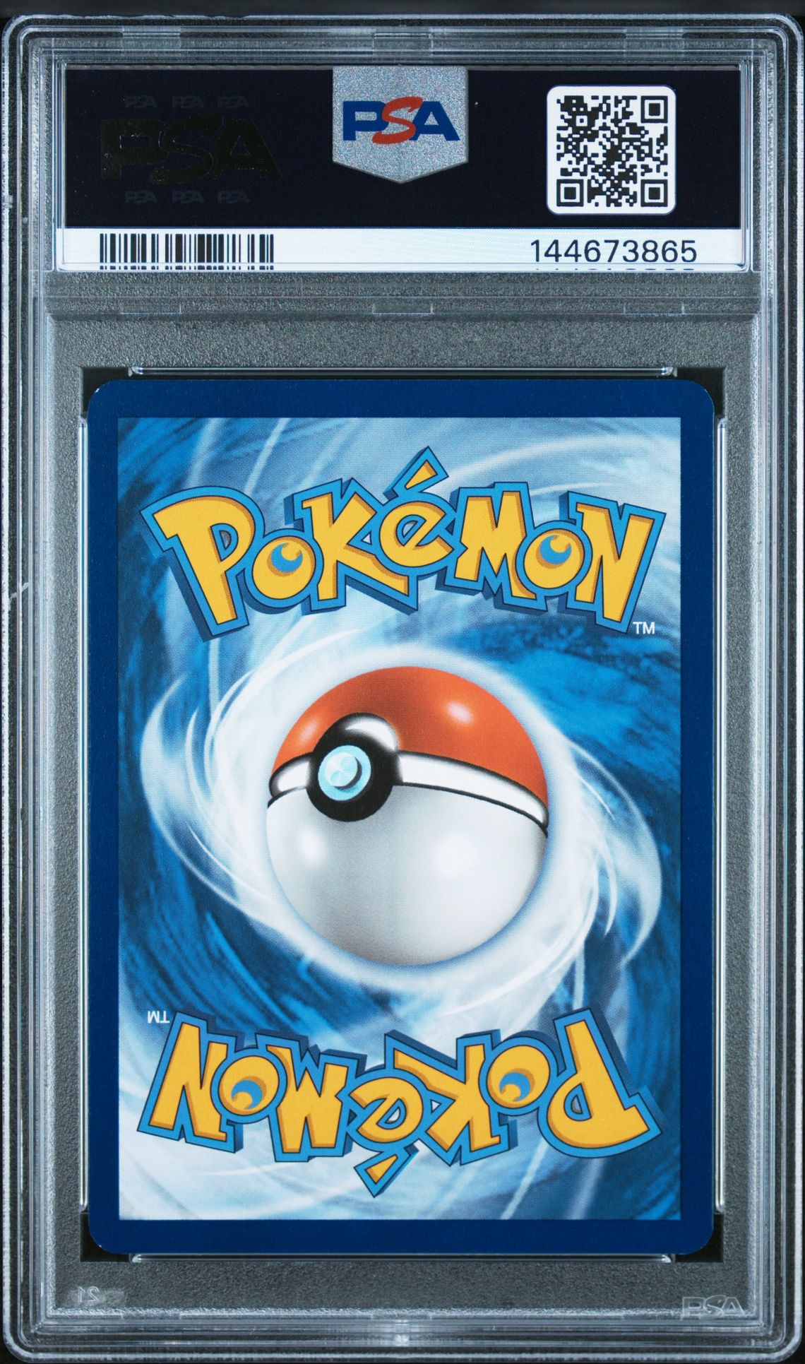2023 Pokemon Sword And Shield Crown Zenith Fa/Mew #Gg10 (Crown Zenith) Nm-Mt 8 back