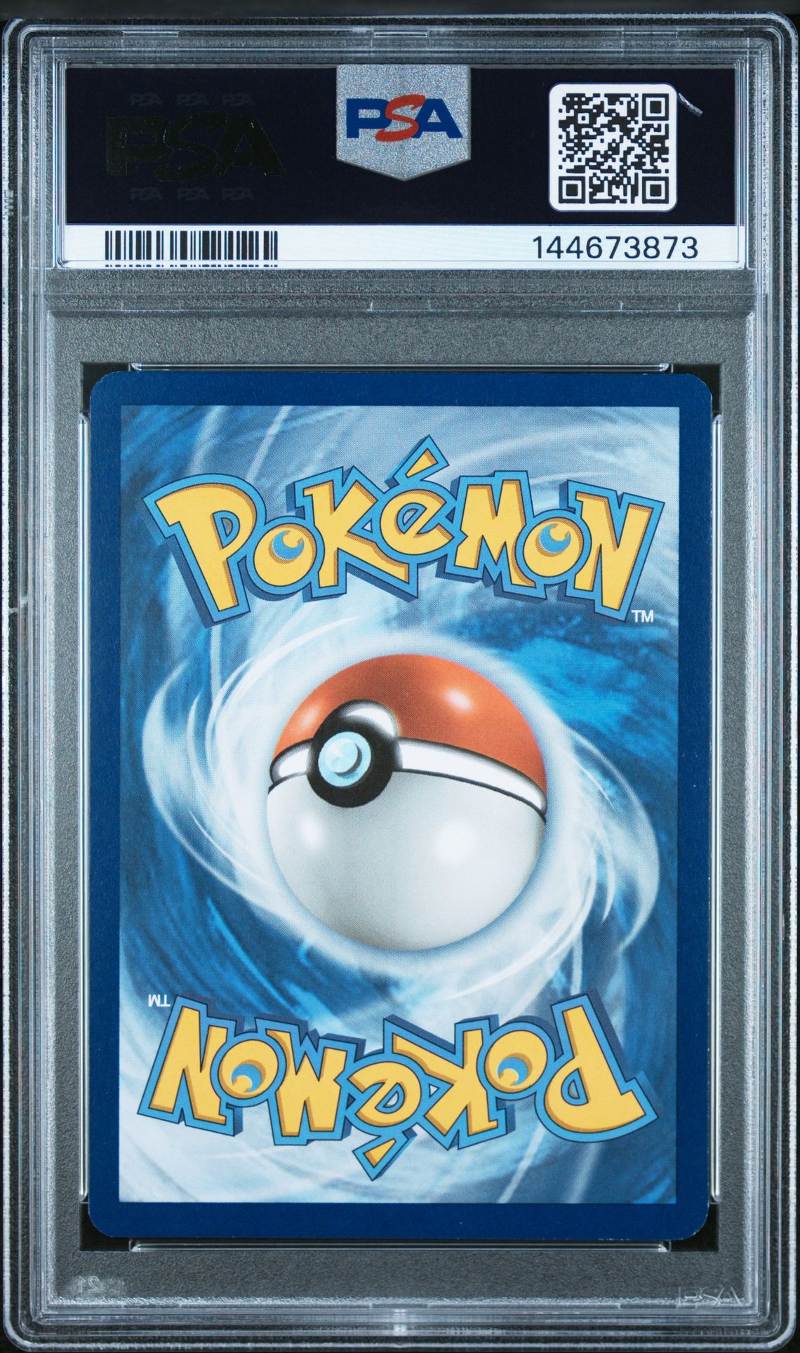 2022 Pokemon Swsh Black Star Promo Bulbasaur #303 (Illustration Contest 2022) Nm-Mt 8 back