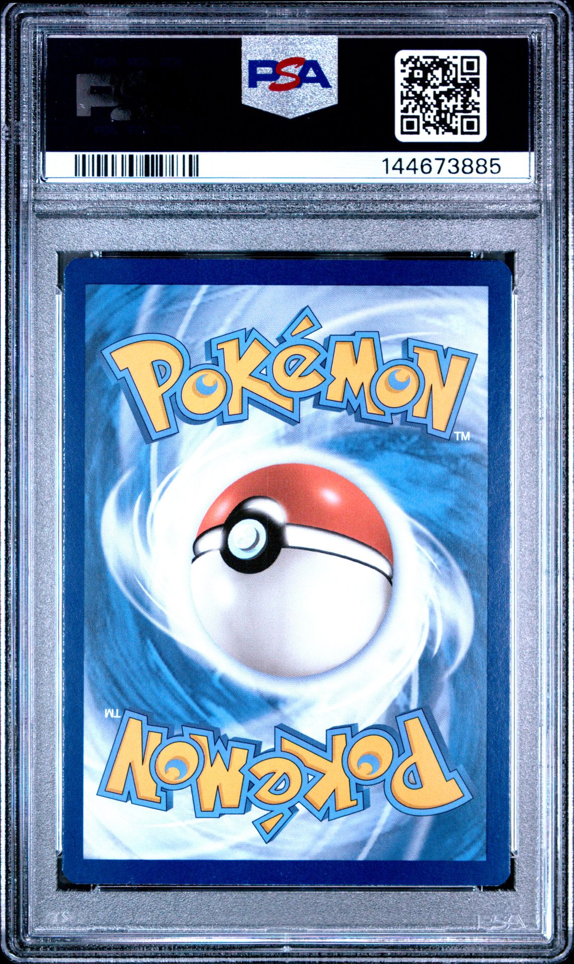 2023 Pokemon Trick Or Trade Pikachu #062 Gem Mt 10 back