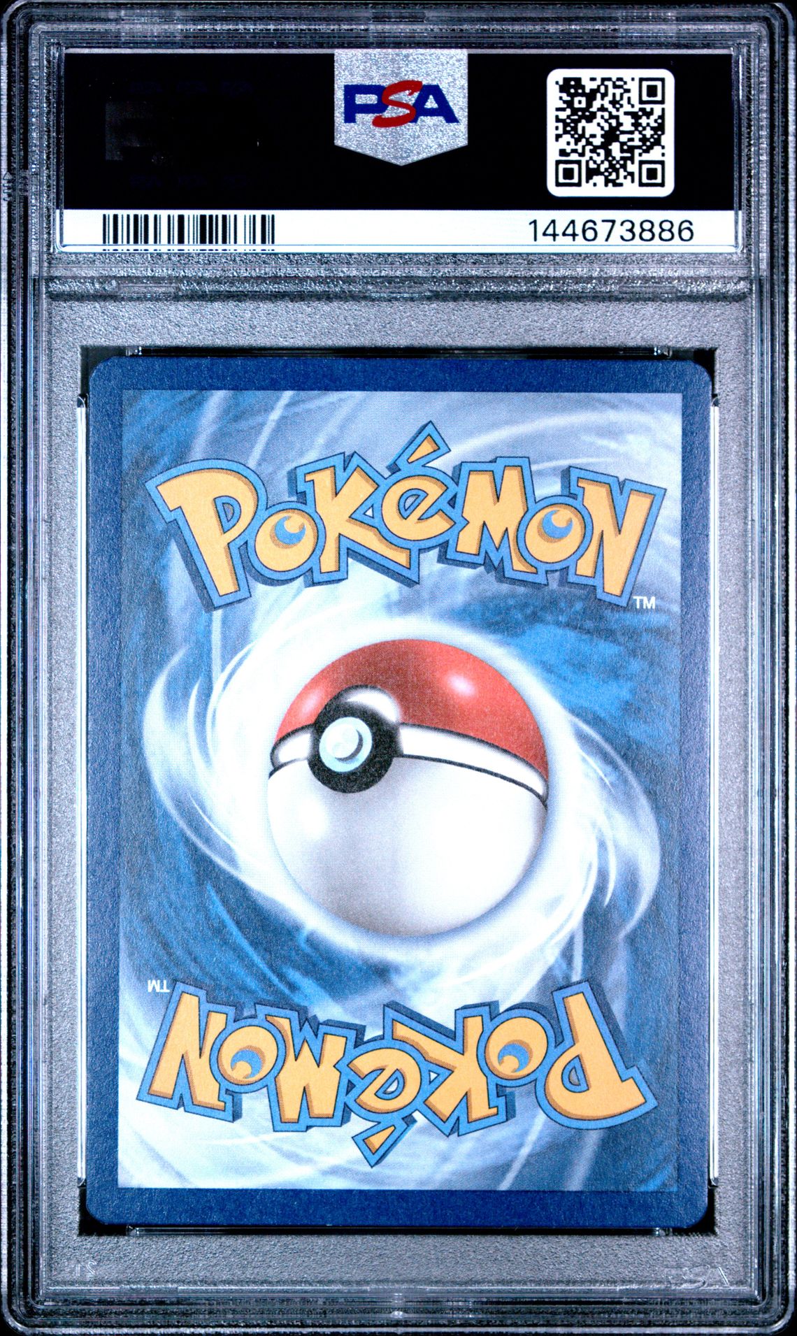 2023 Pokemon M23 En-Mcdonald's Collection Pikachu #006 Mint 9 back