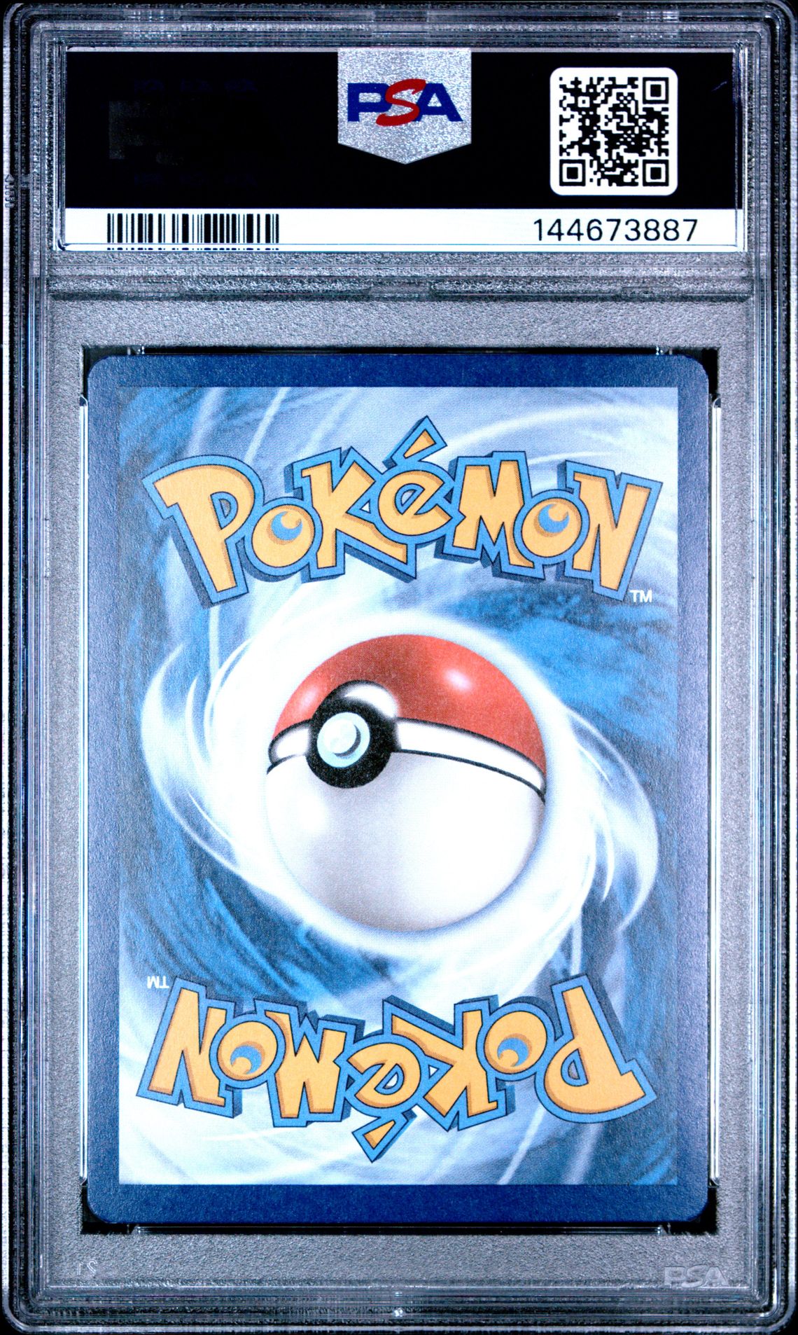 2023 Pokemon M23 En-Mcdonald's Collection Pikachu #006 Mint 9 back