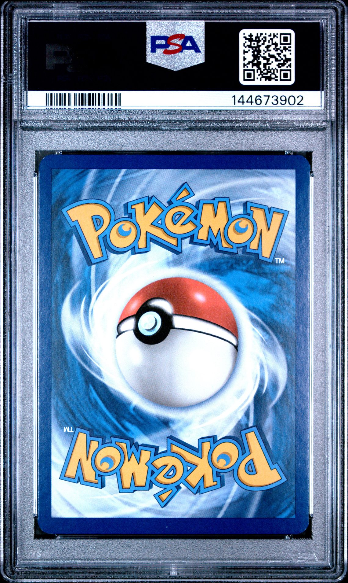 2023 Pokemon Svp En-Sv Black Star Promo Squirtle #048 (151 Poster Collection) Nm-Mt 8 back