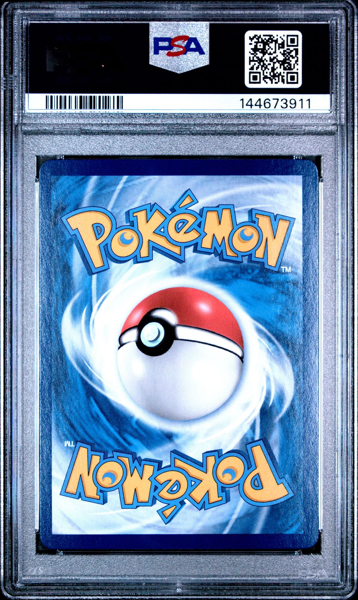 2020 Pokemon Chinese Sword & Shield Shiny Star V Kyogre #036 (Shiny Star V) Mint 9 back