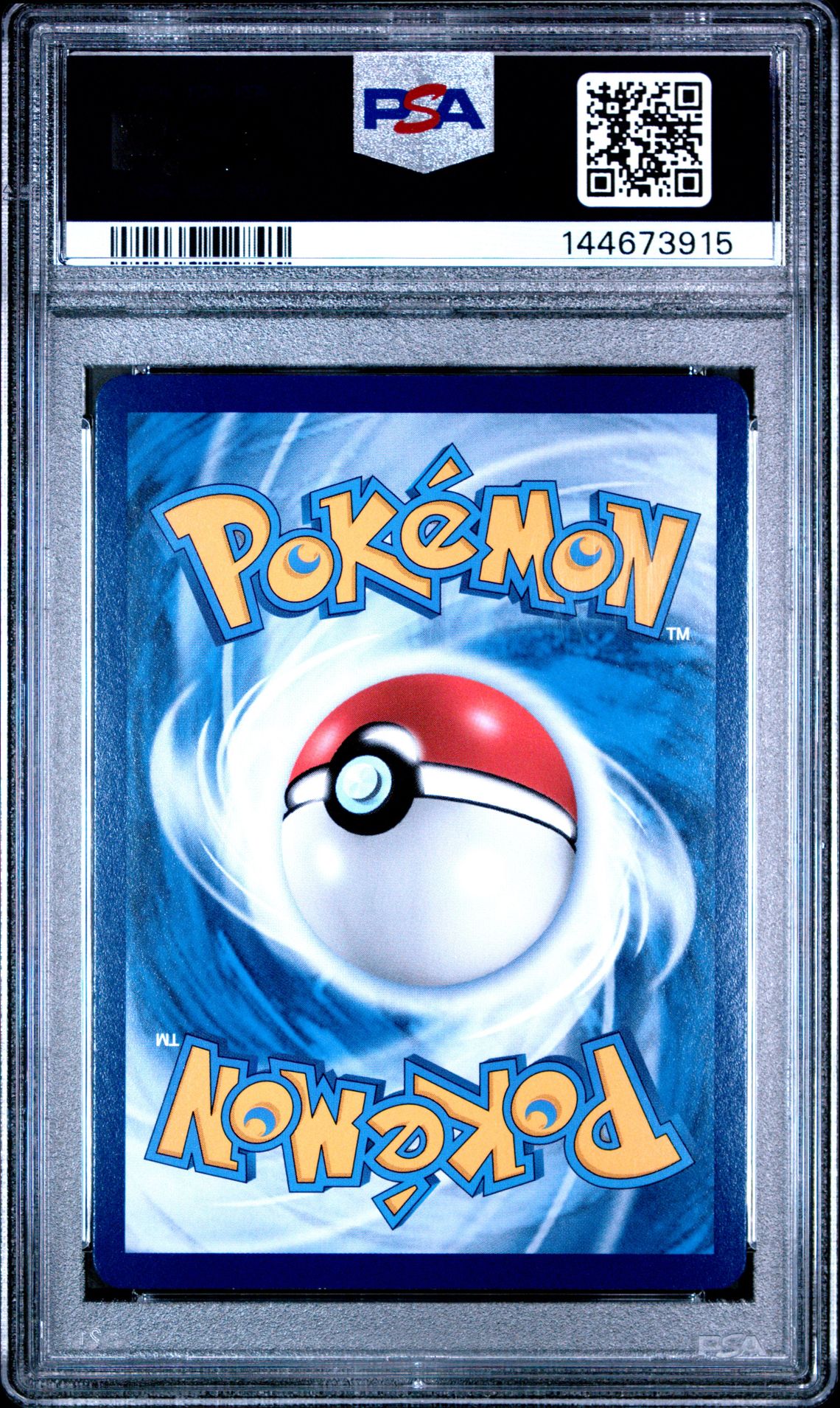 2020 Pokemon Chinese Sword & Shield Infinite Power Jirachi #088 (Infinite Power-Set B) Mint 9 back