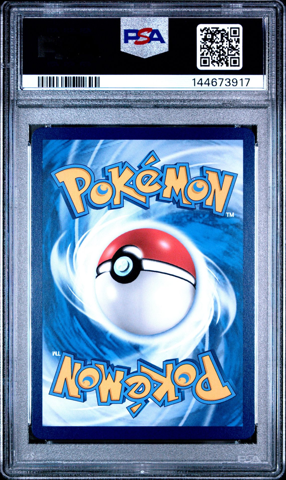 2023 Pokemon Simplified Chinese Cs2A C-Vivid Portrayals: Obsidian Reshiram #037 Mint 9 back