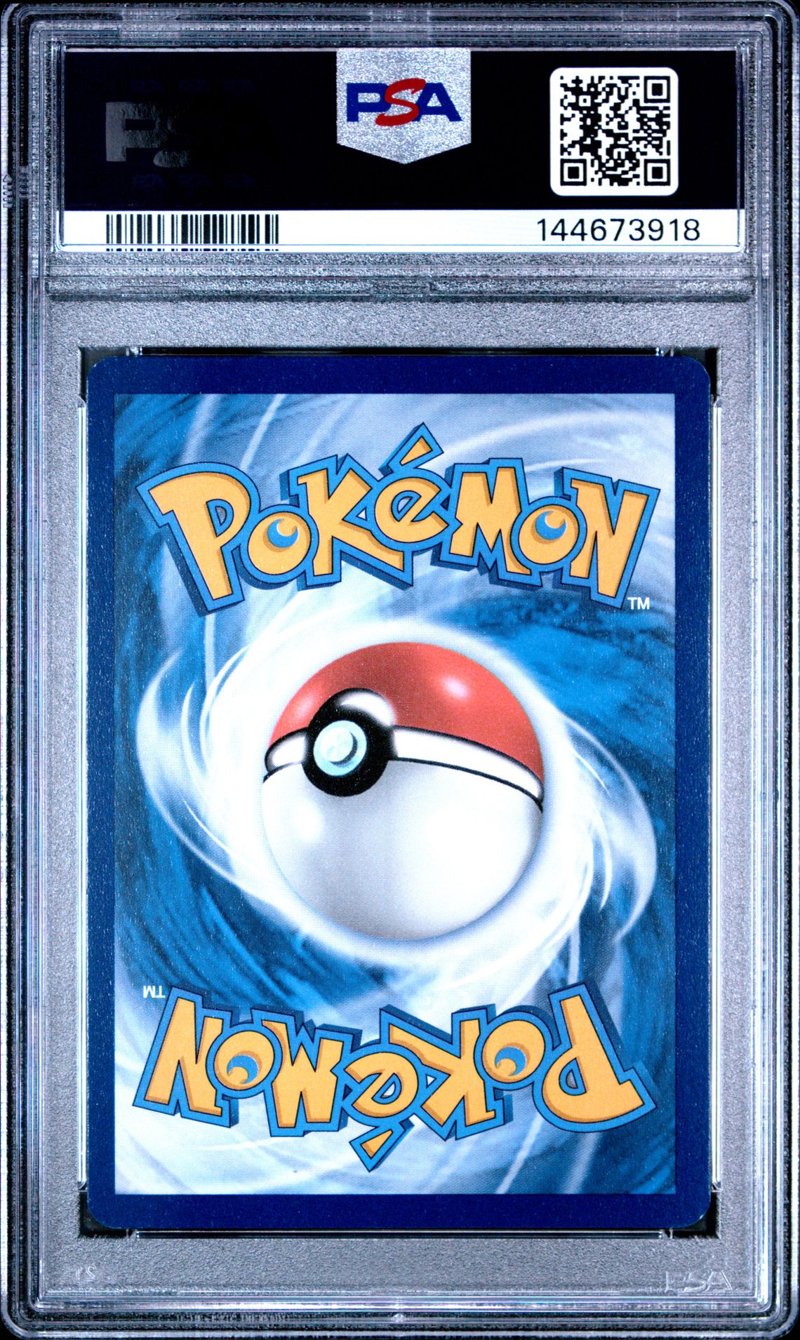2023 Pokemon Svi En-Scarlet & Violet Lechonk #155 (Pokemon Center Sv Pre-Order) Nm-Mt 8 back