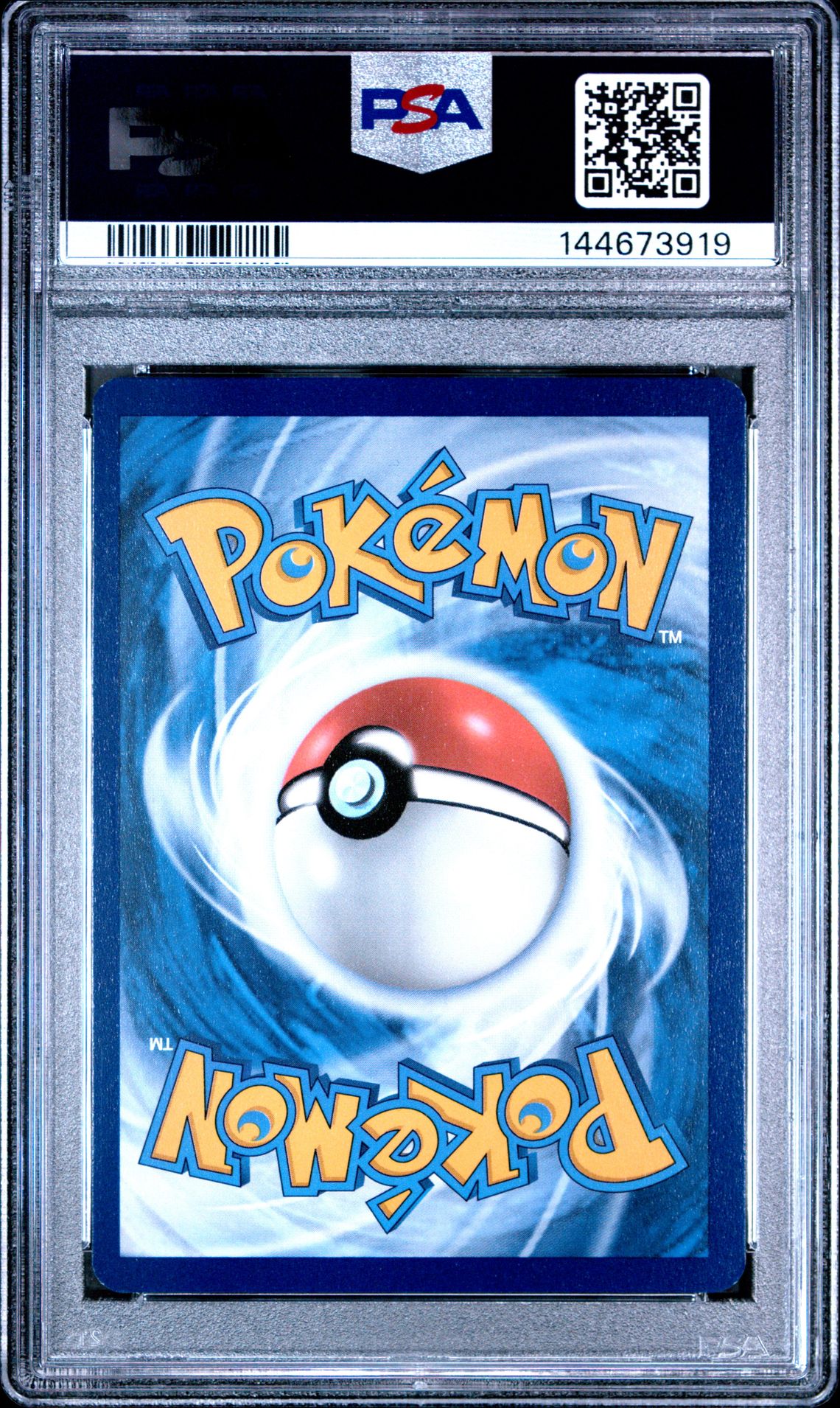2023 Pokemon Svi En-Scarlet & Violet Lechonk #155 (Pokemon Center Sv Pre-Order) Nm-Mt 8 back