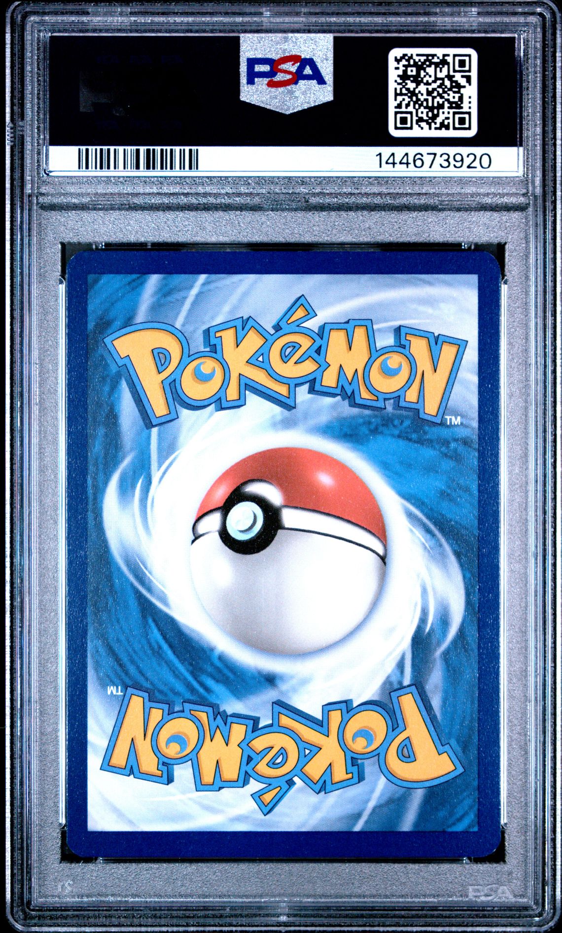 2023 Pokemon Svi En-Scarlet & Violet Lechonk #155 (Pokemon Center Sv Pre-Order) Mint 9 back
