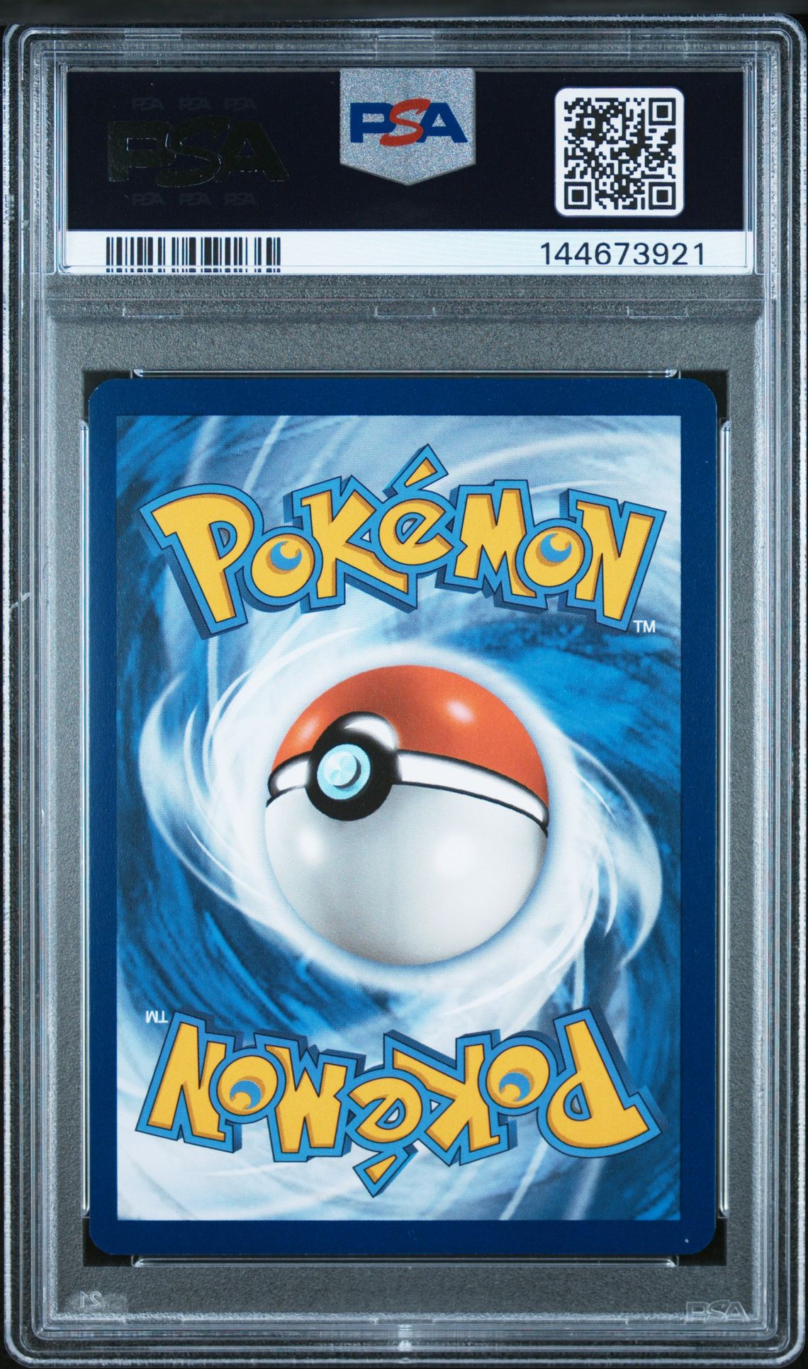 2023 Pokemon Svp En-Sv Black Star Promo Miraidon #013 (Svi Etb-Miraidon) Mint 9 back