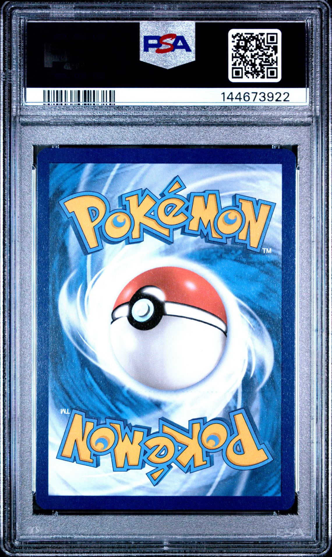 2023 Pokemon Svp En-Sv Black Star Promo Miraidon #013 (Svi Etb-Miraidon) Gem Mt 10 back