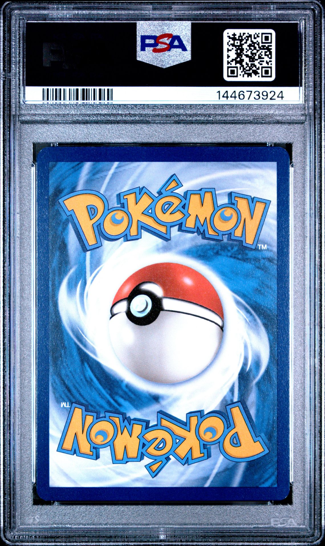 2023 Pokemon Svp En-Sv Black Star Promo Miraidon #013 (Svi Pc Etb-Miraidon) Nm-Mt 8 back