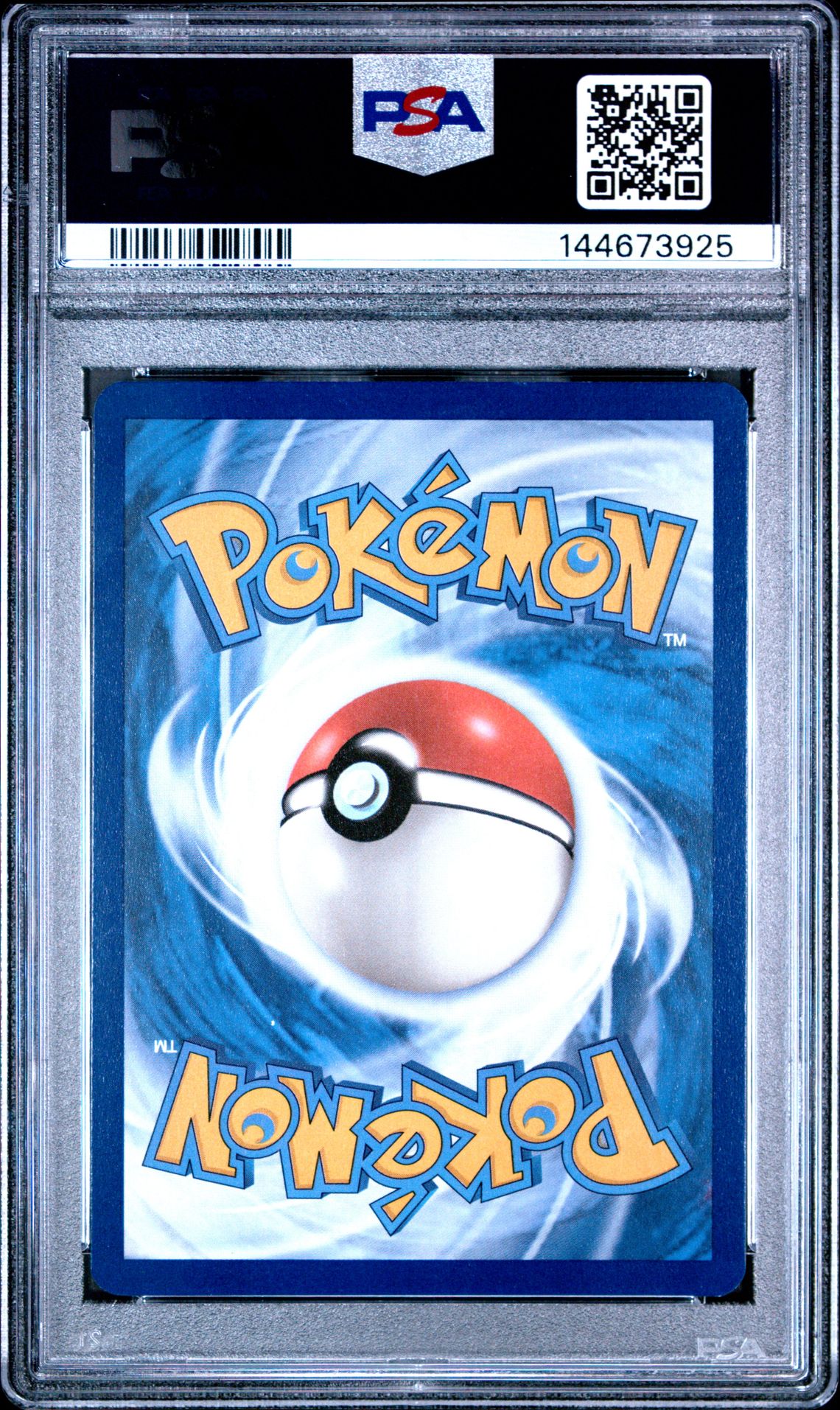 2023 Pokemon Svp En-Sv Black Star Promo Miraidon #013 (Svi Pc Etb-Miraidon) Mint 9 back