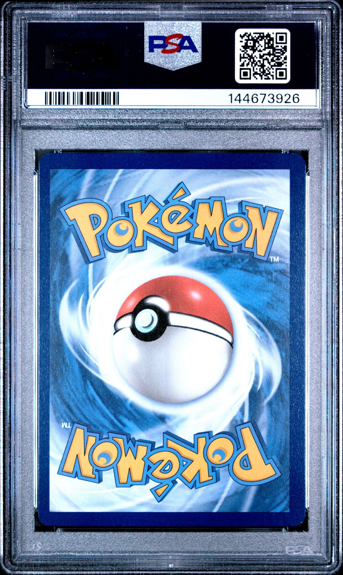 2023 Pokemon Svp En-Sv Black Star Promo Koraidon #014 (Svi Etb-Koraidon) Mint 9 back
