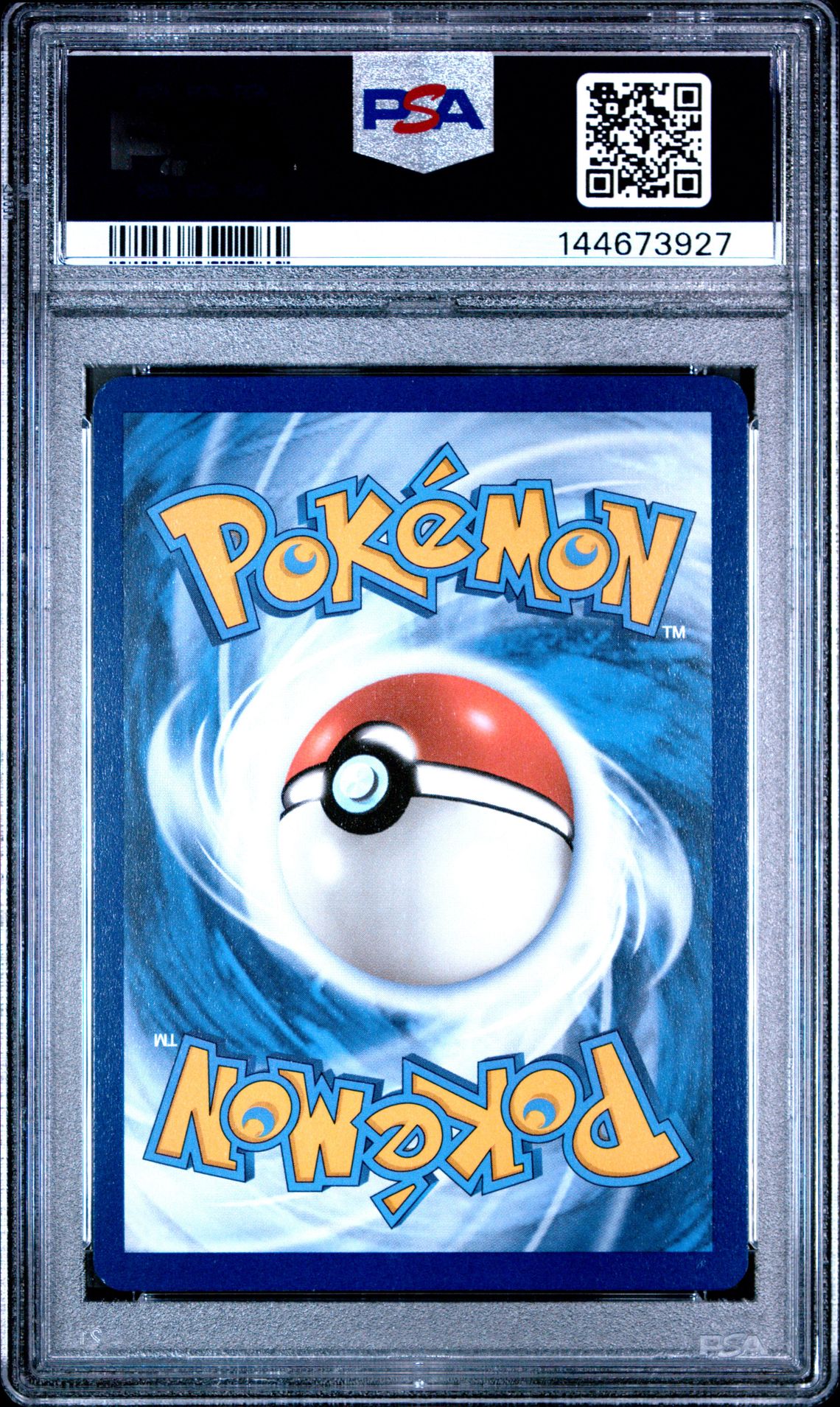 2023 Pokemon Svp En-Sv Black Star Promo Koraidon #014 (Svi Etb-Koraidon) Mint 9 back