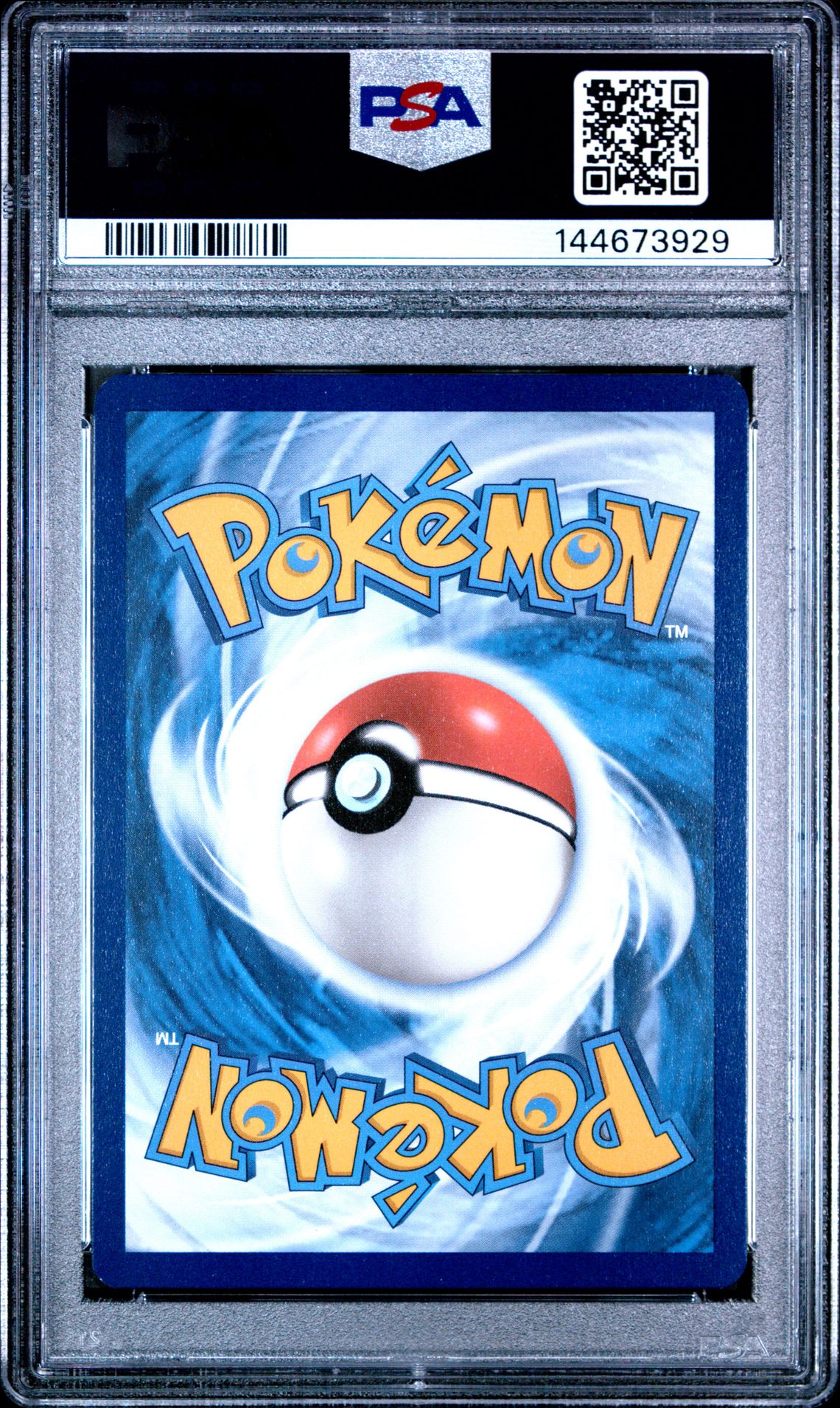 2023 Pokemon Svp En-Sv Black Star Promo Koraidon #014 (Svi Pc Etb-Koraidon) Nm-Mt 8 back