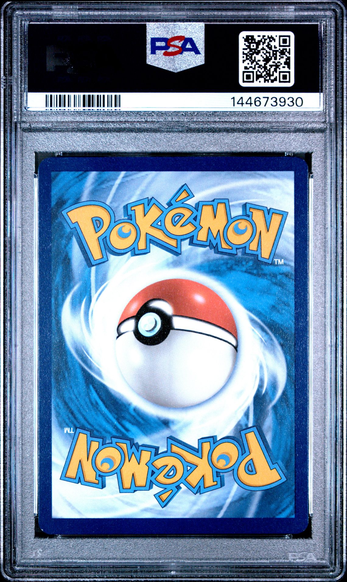 2023 Pokemon Svp En-Sv Black Star Promo Koraidon #014 (Svi Pc Etb-Koraidon) Mint 9 back