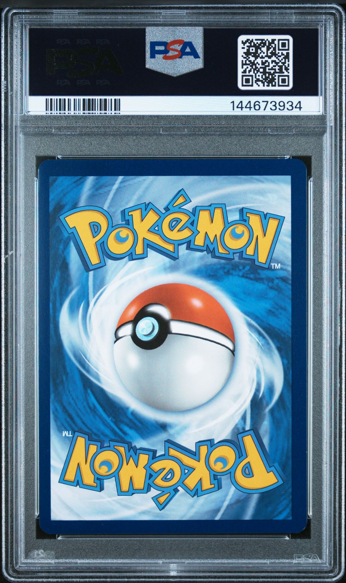 2023 Pokemon Svi En-Scarlet & Violet Kingambit #220 (Illustration Rare) Nm-Mt 8 back