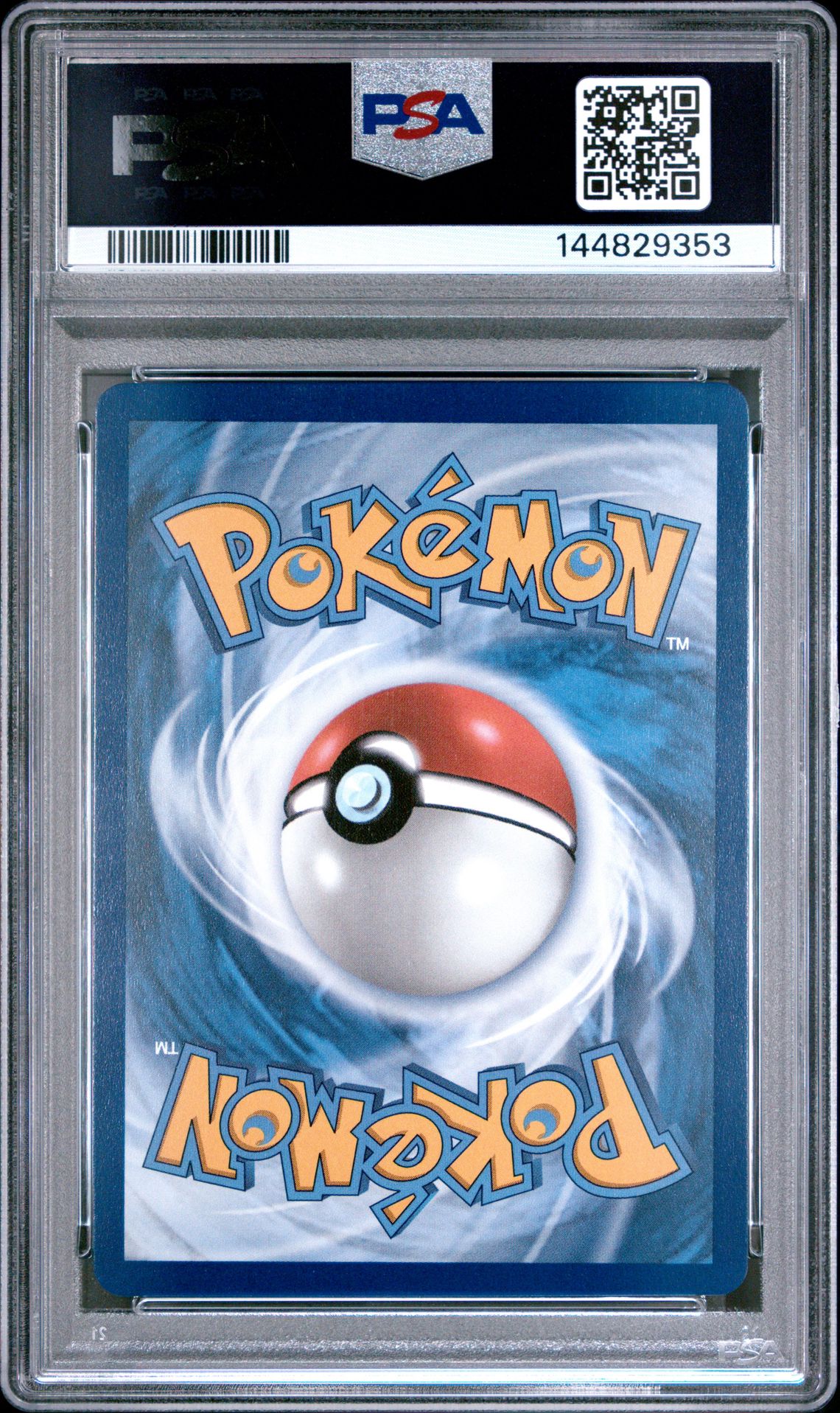 2025 Pokemon Mep En-Me Black Star Promo Mega Charizard X Ex #023 (Ultra-Premium Collection) Mint 9 back