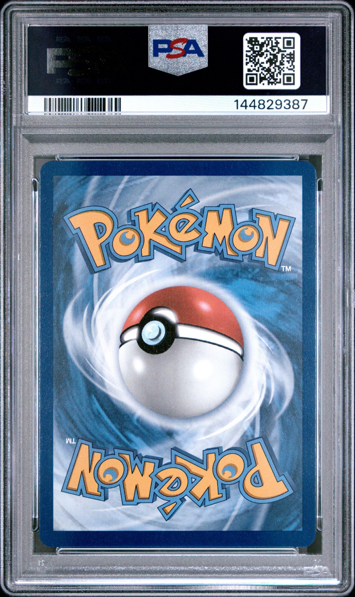 2025 Pokemon Pfl En-Phantasmal Flames Ambipom #107 (Illustration Rare) Mint 9 back