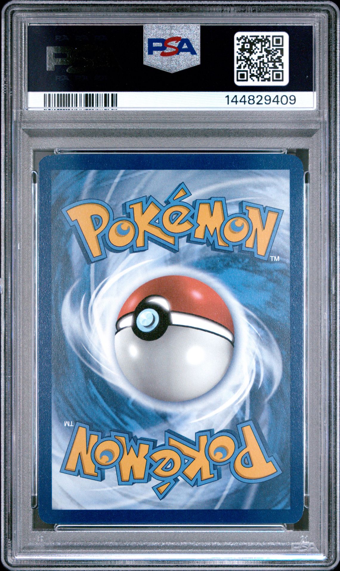 2025 Pokemon Dri En-Destined Rivals Misty's Psyduck #193 (Illustration Rare) Nm-Mt 8 back