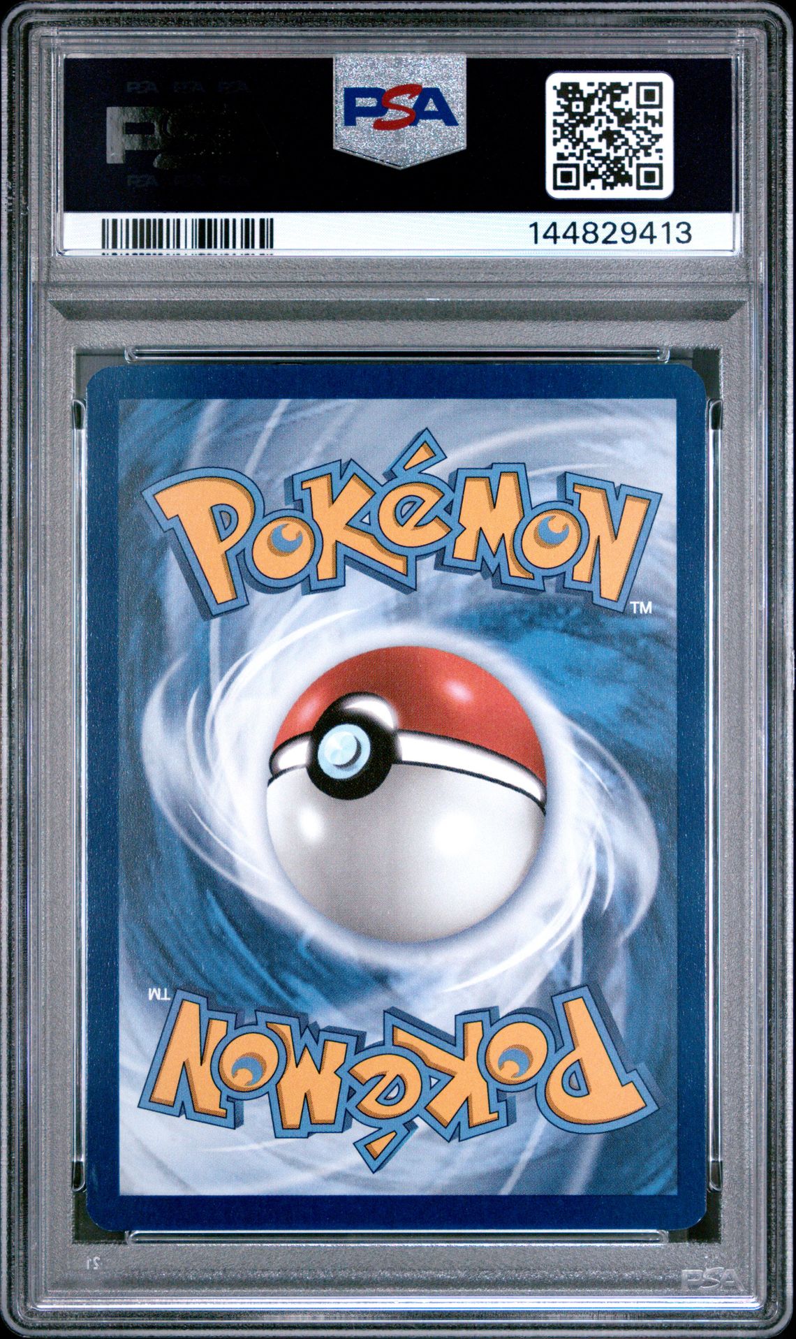2025 Pokemon Dri En-Destined Rivals Misty's Psyduck #193 (Illustration Rare) Nm-Mt 8 back