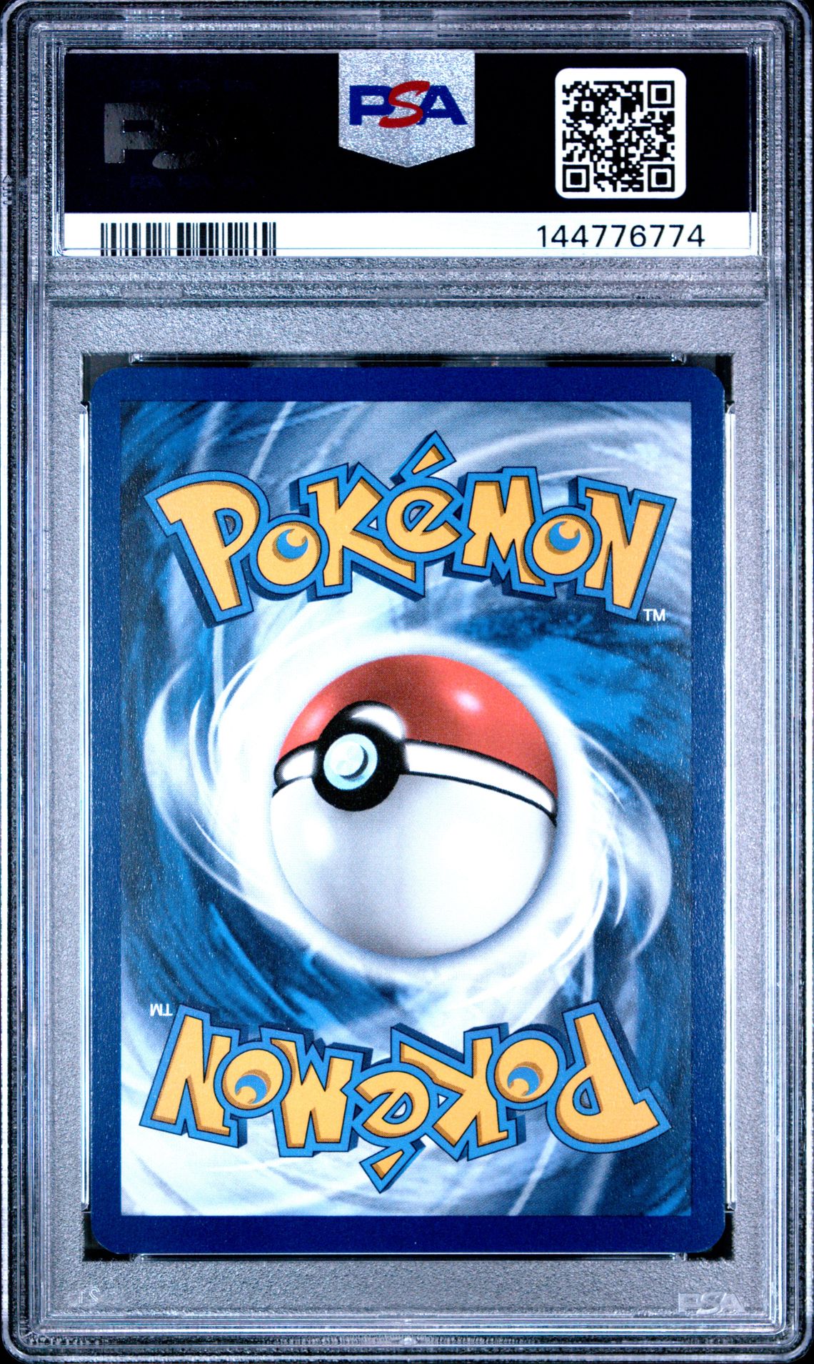 2023 Pokemon Svi En-Scarlet & Violet Armarouge #203 (Illustration Rare) Mint 9 back